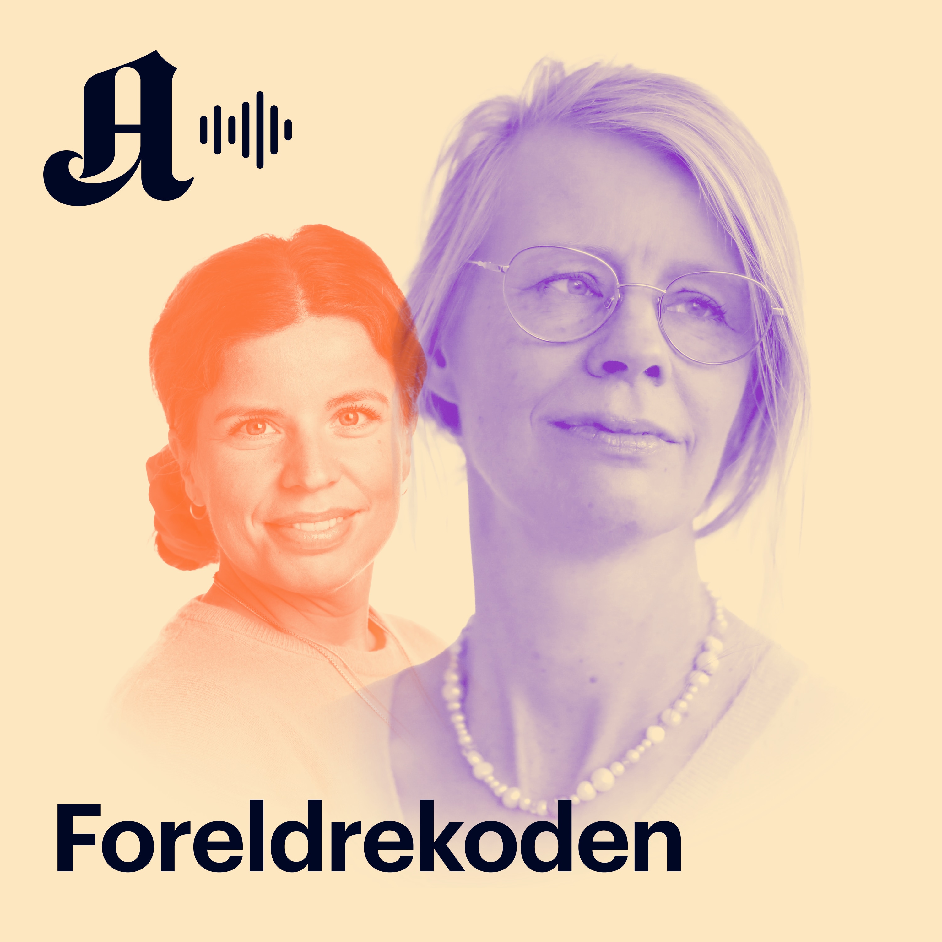 Foreldrekoden - med Hedvig Montgomery