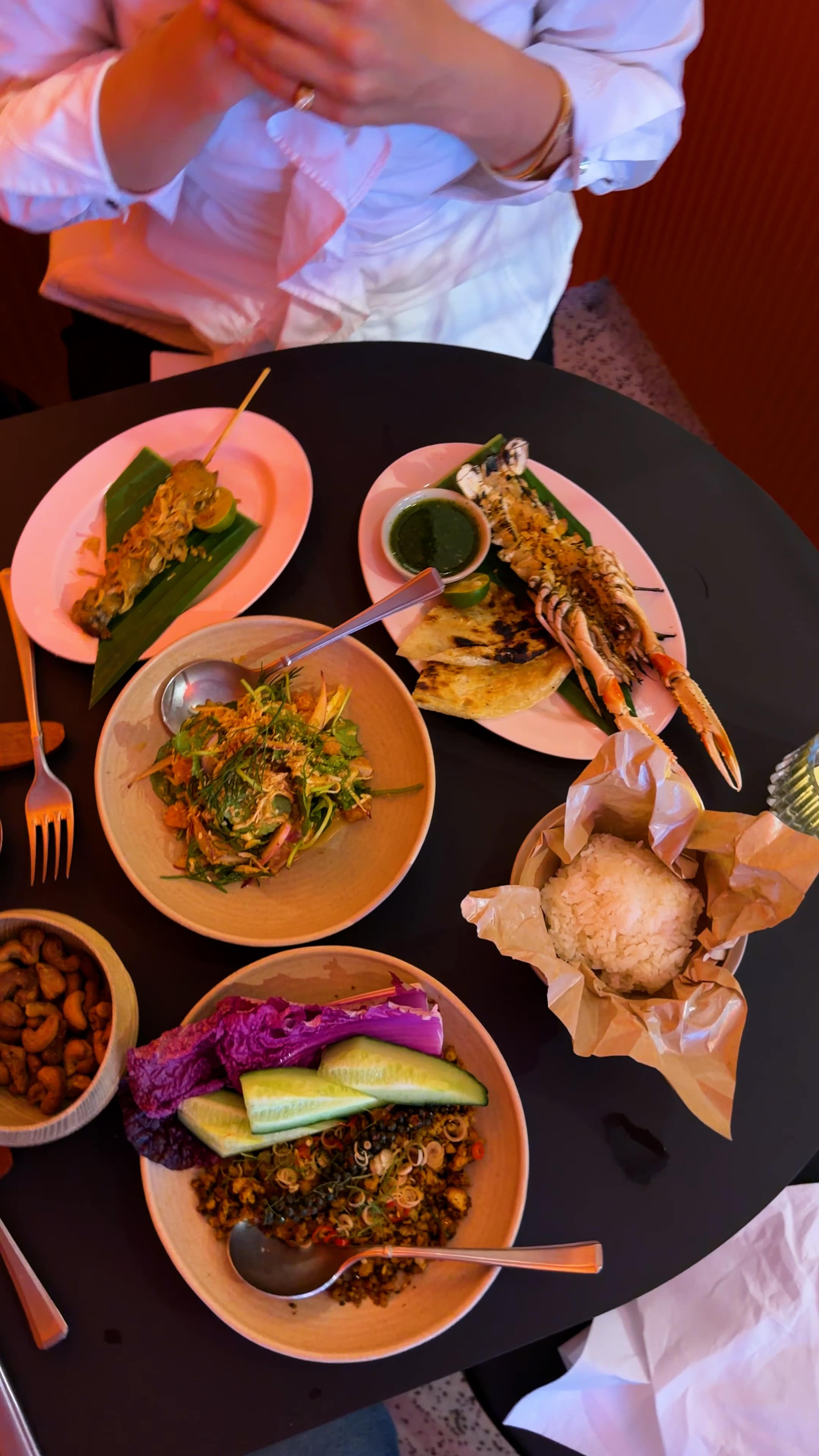 Forhåndsvisning av Er dette Grünerløkkas beste restaurant?