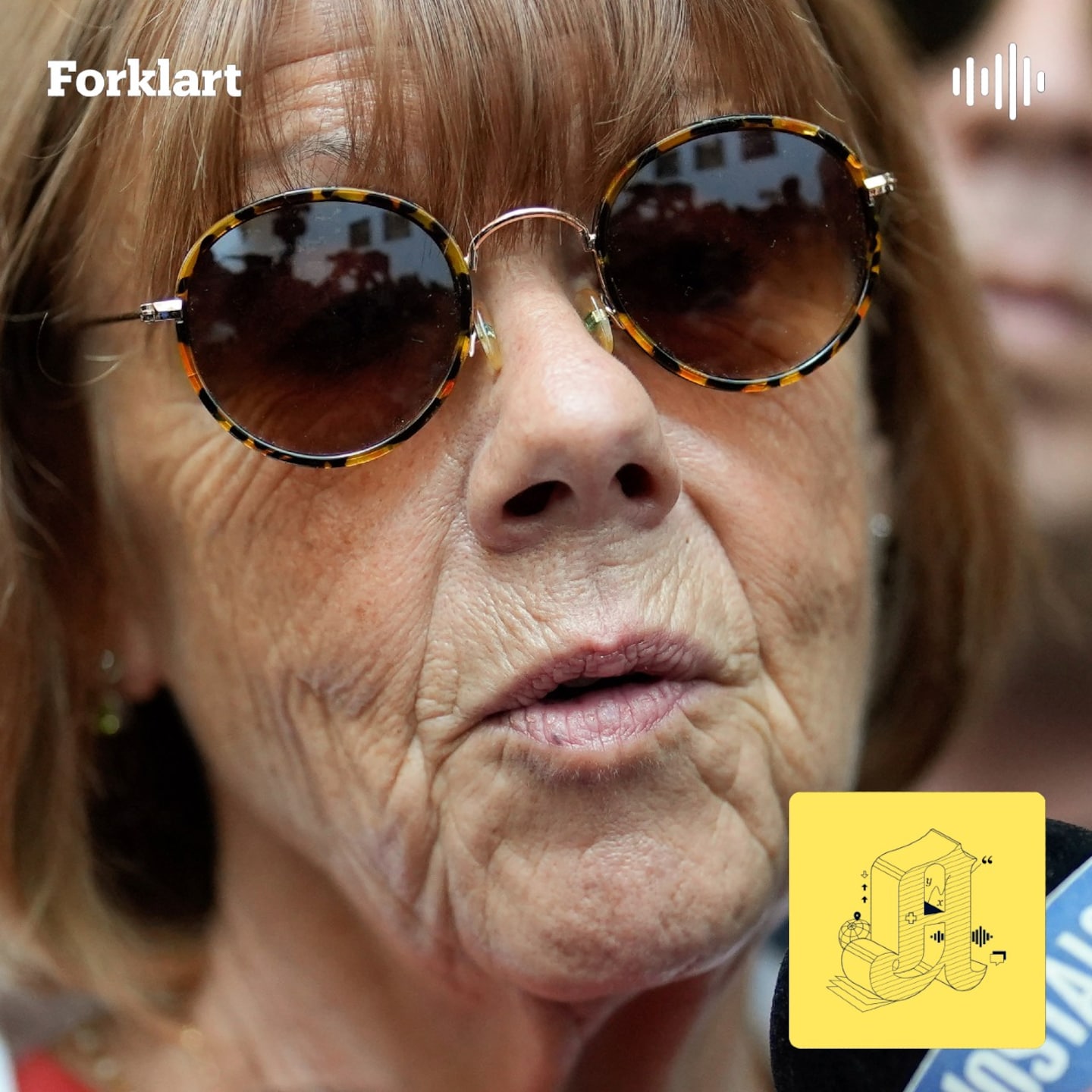 Hun ble «lånt» ut til fremmede voldtektsmenn. Nå snakker datteren.