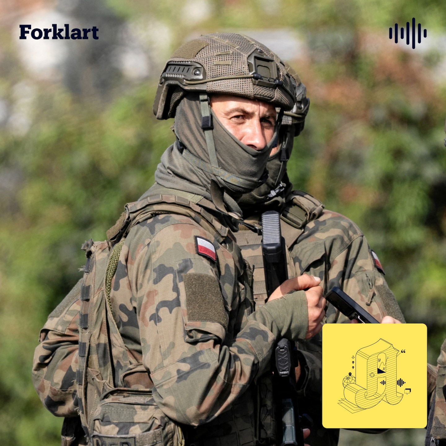 Ekstraepisode: Drone-angrepet mot Polen: Blir det krig?