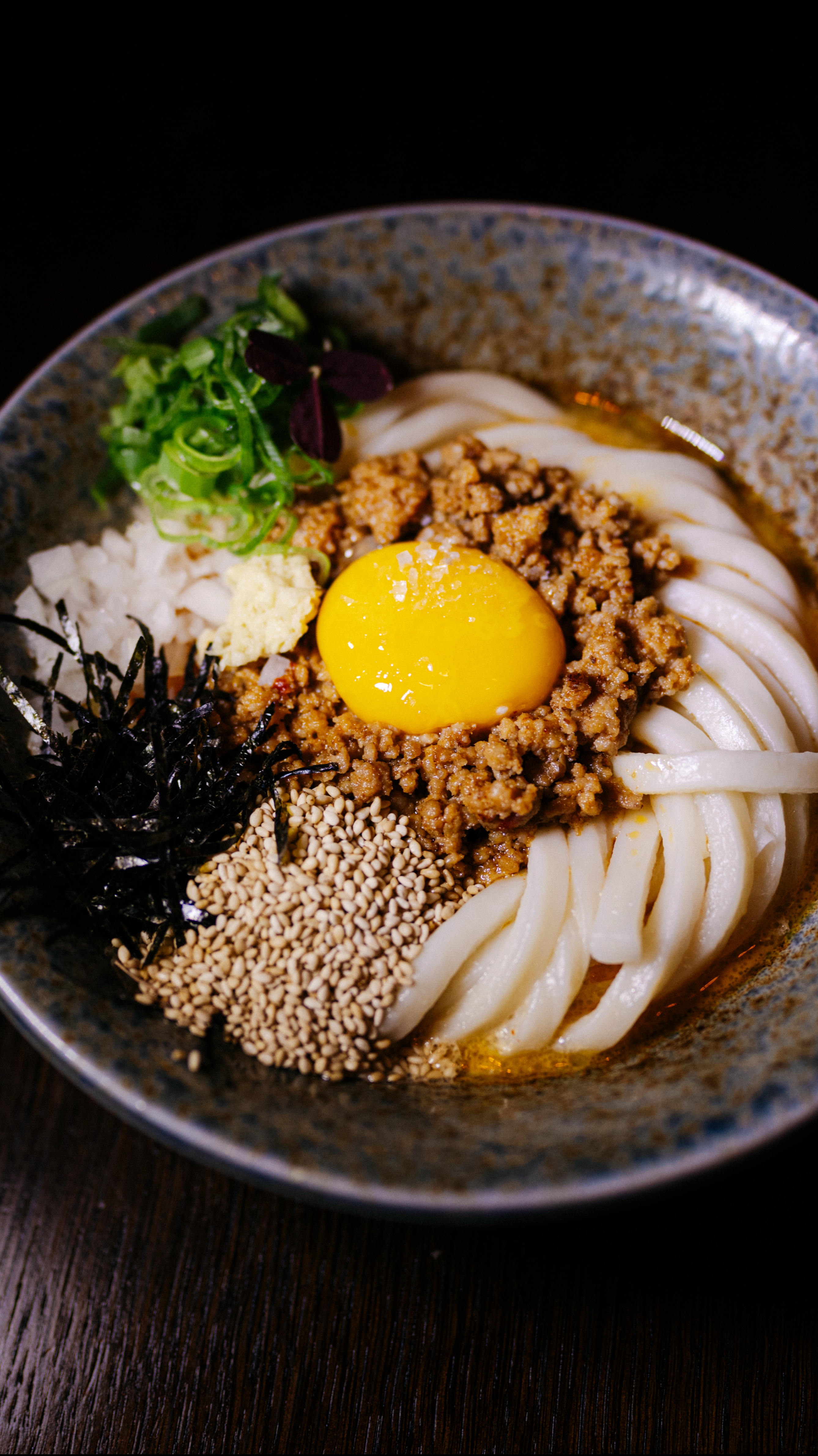 Forhåndsvisning av Byens beste nudler?