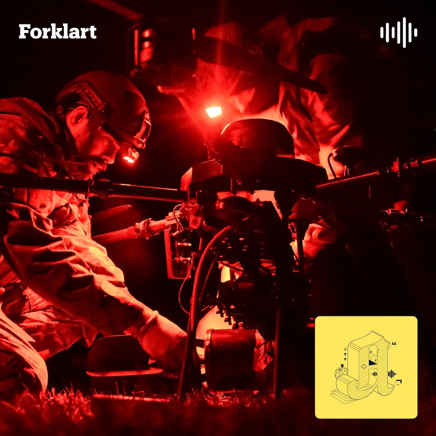 Taper Ukraina krigen nå?