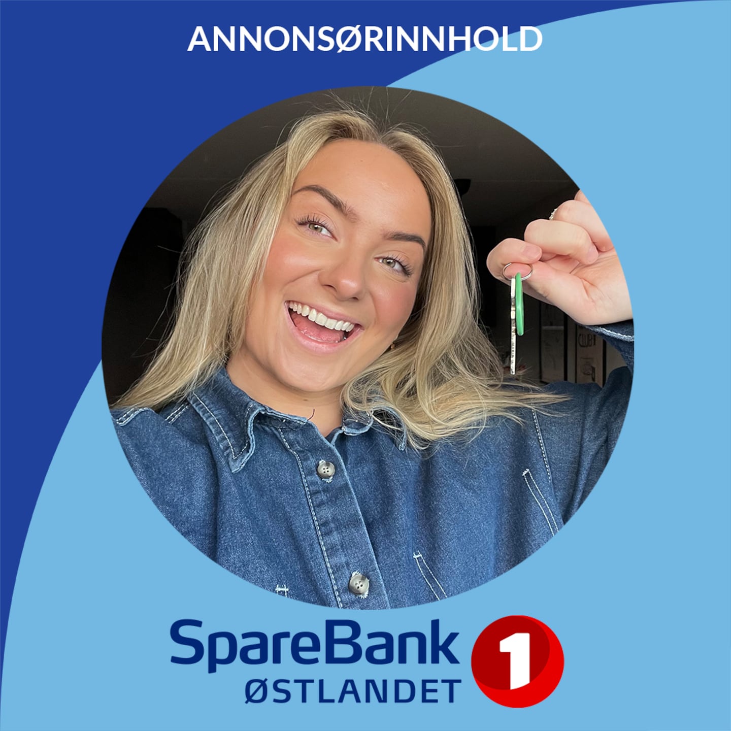 Annonsørinnhold fra Sparebank1 Østlandet: Fem tips du trenger, før ditt første boligkjøp