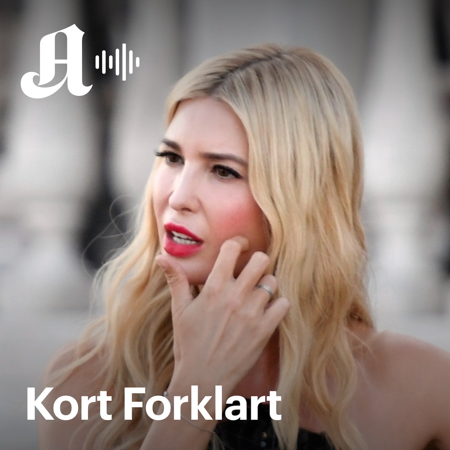 Kort Forklart: &laquo;Selvmordshjelper&raquo; Steinar Wangen i retten, og albanere sinte p&aring; Ivanka Trump