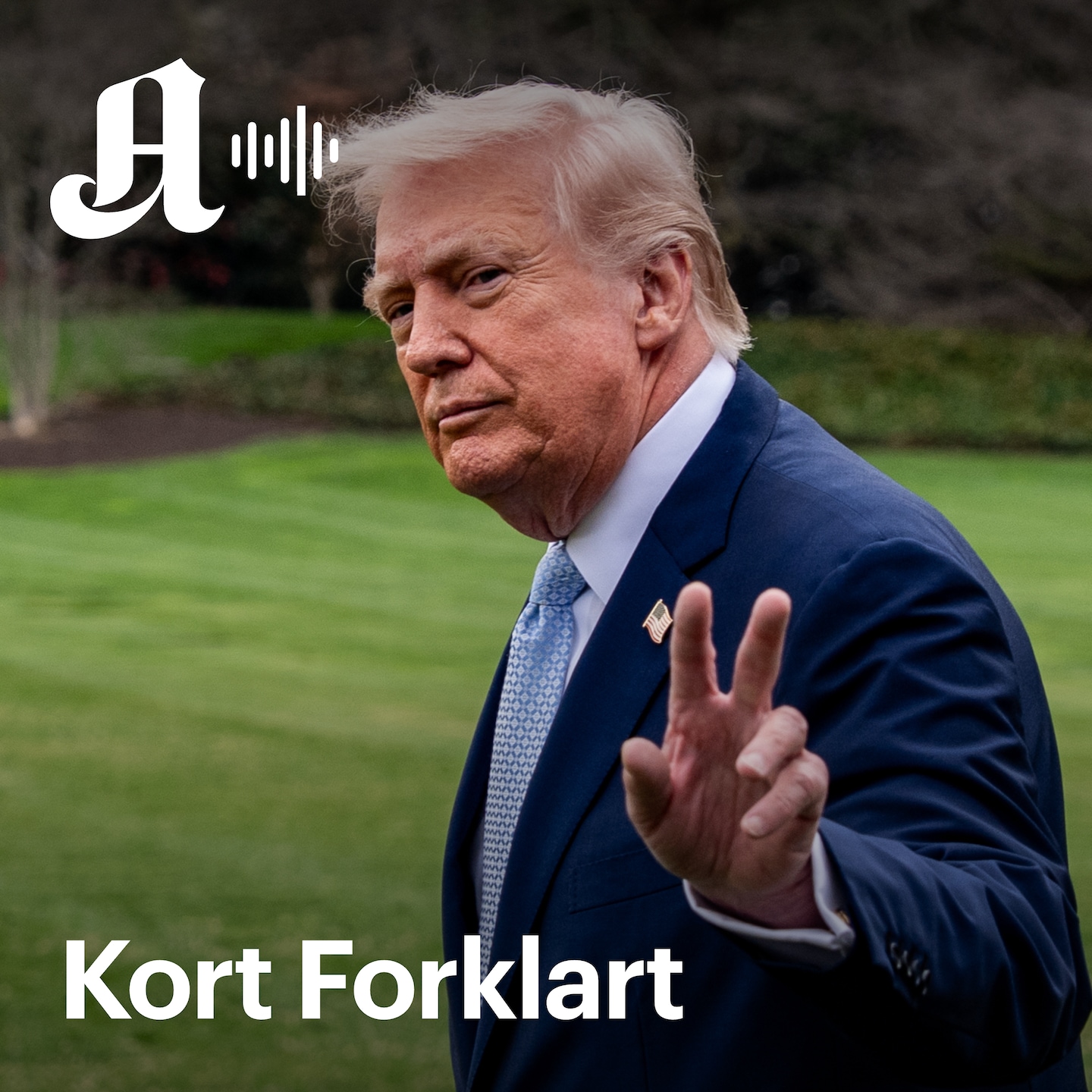 Kort Forklart: Hvis en Iran-avtale snart er klar &ndash; hvorfor angriper USA?