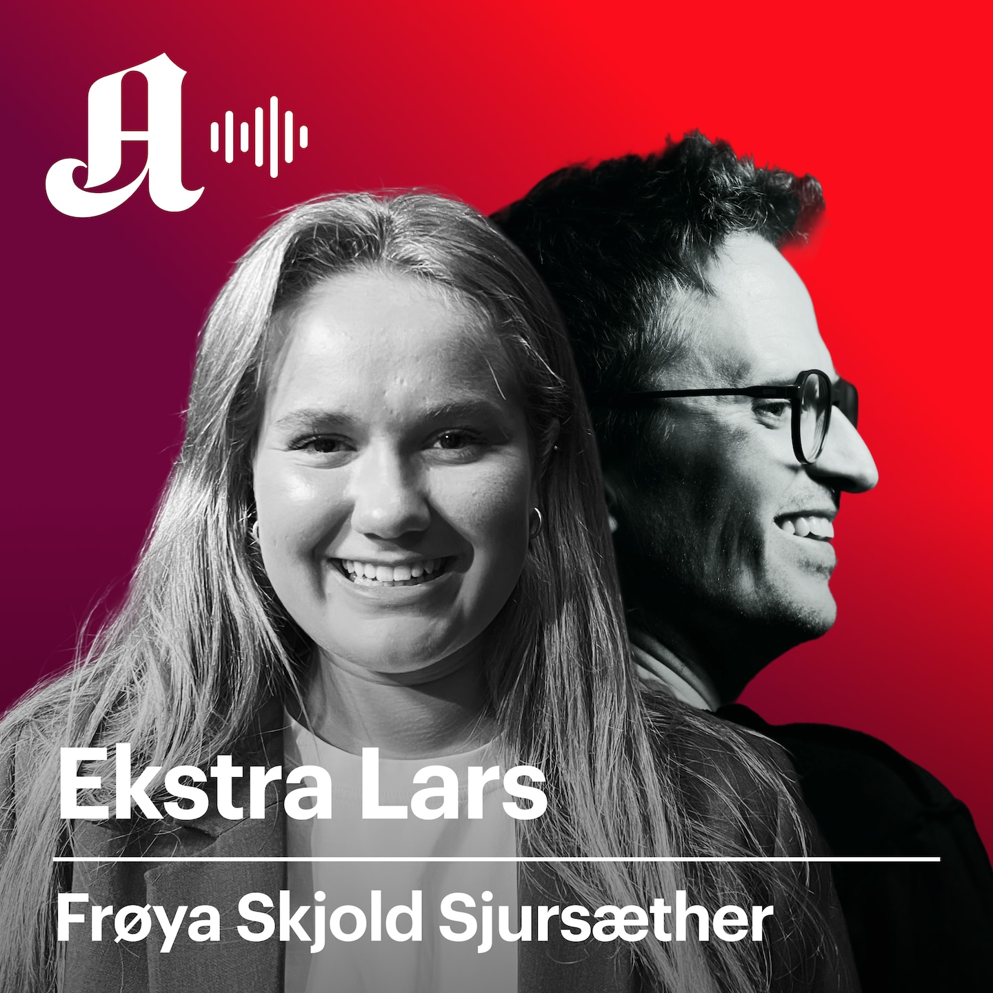 Aftenpodden Podcast: Generasjon Thunberg var ikke død Aftenpodden episode image