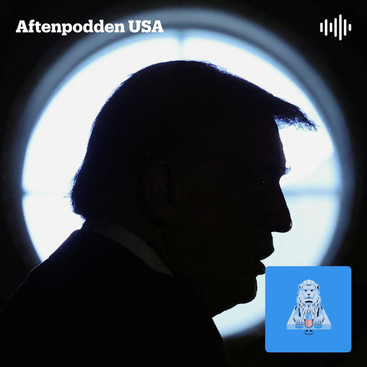 Hvordan dekker vi Trump?