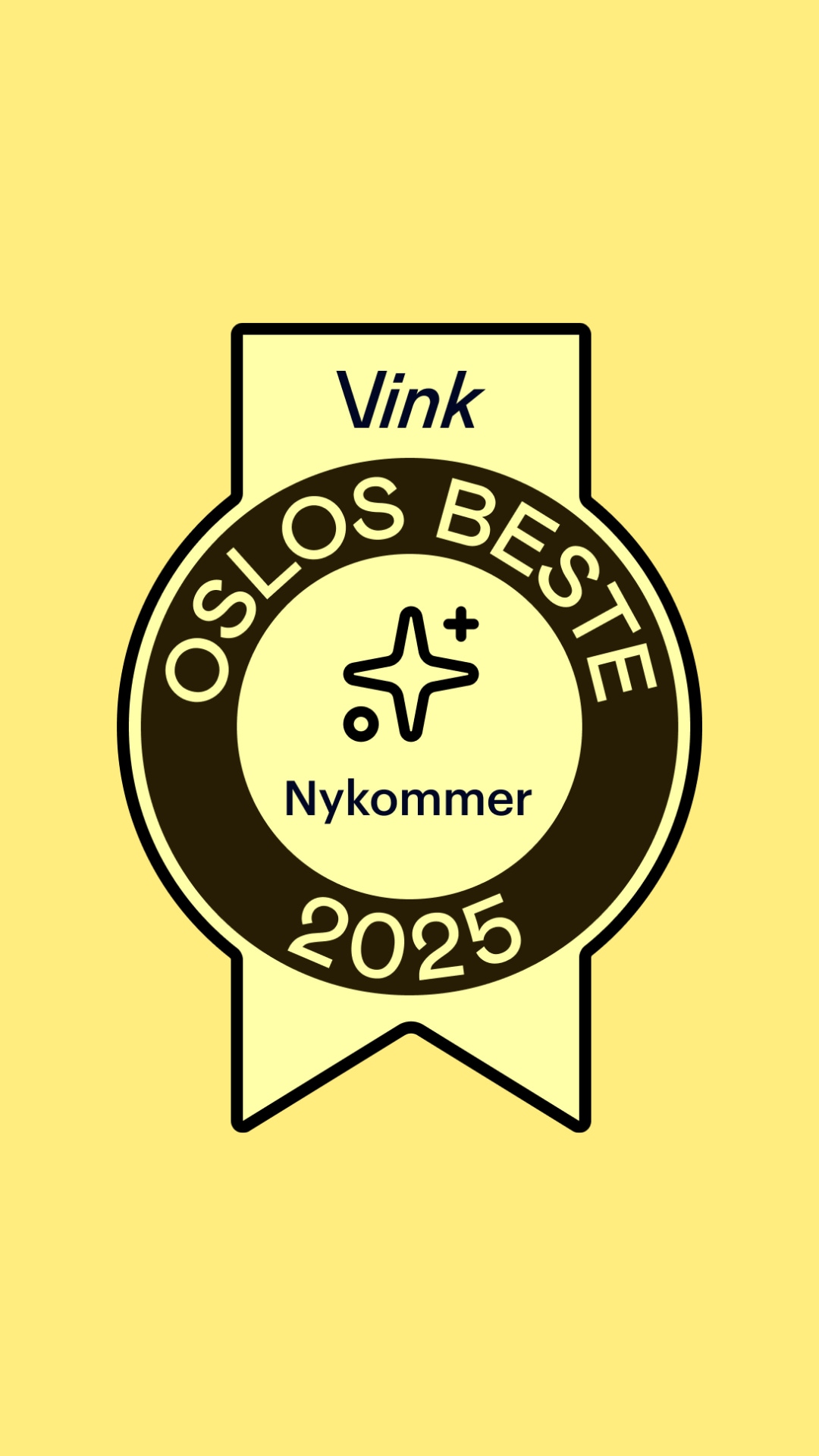 Forhåndsvisning av Hvilken restaurant er Oslos beste nykommer?
