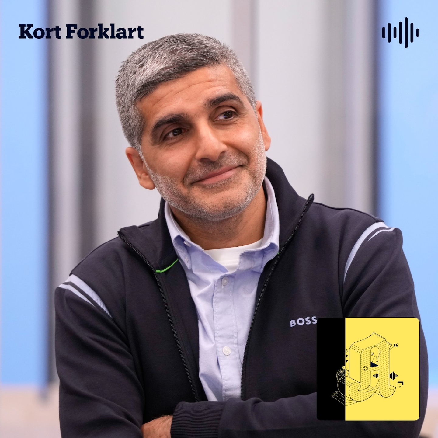 Kort Forklart: Bhatti kan få 30 år og «Ølhunden Berit»