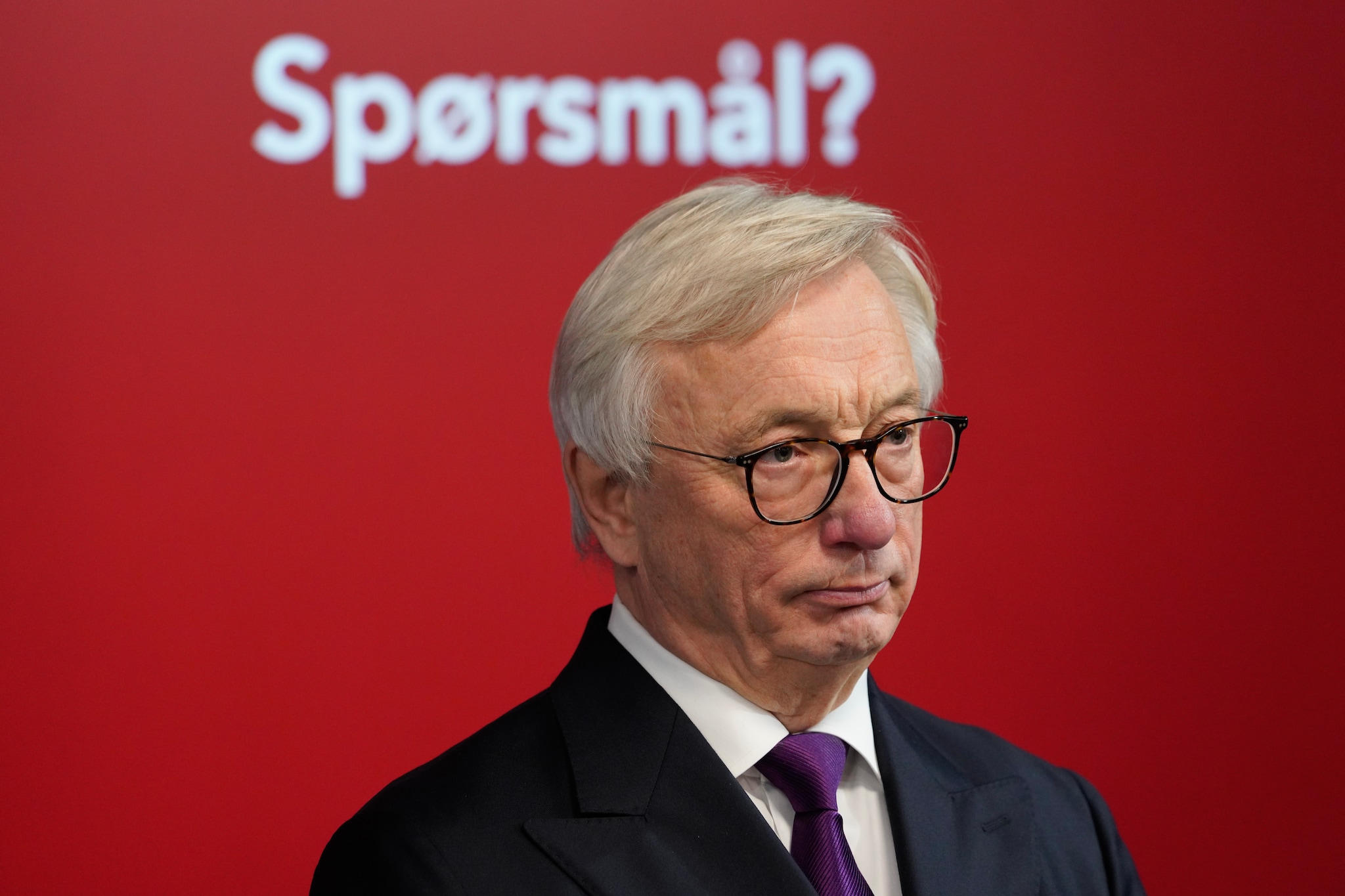«Helt ekstraordinær» gransking av Ukraina-støtten presenteres