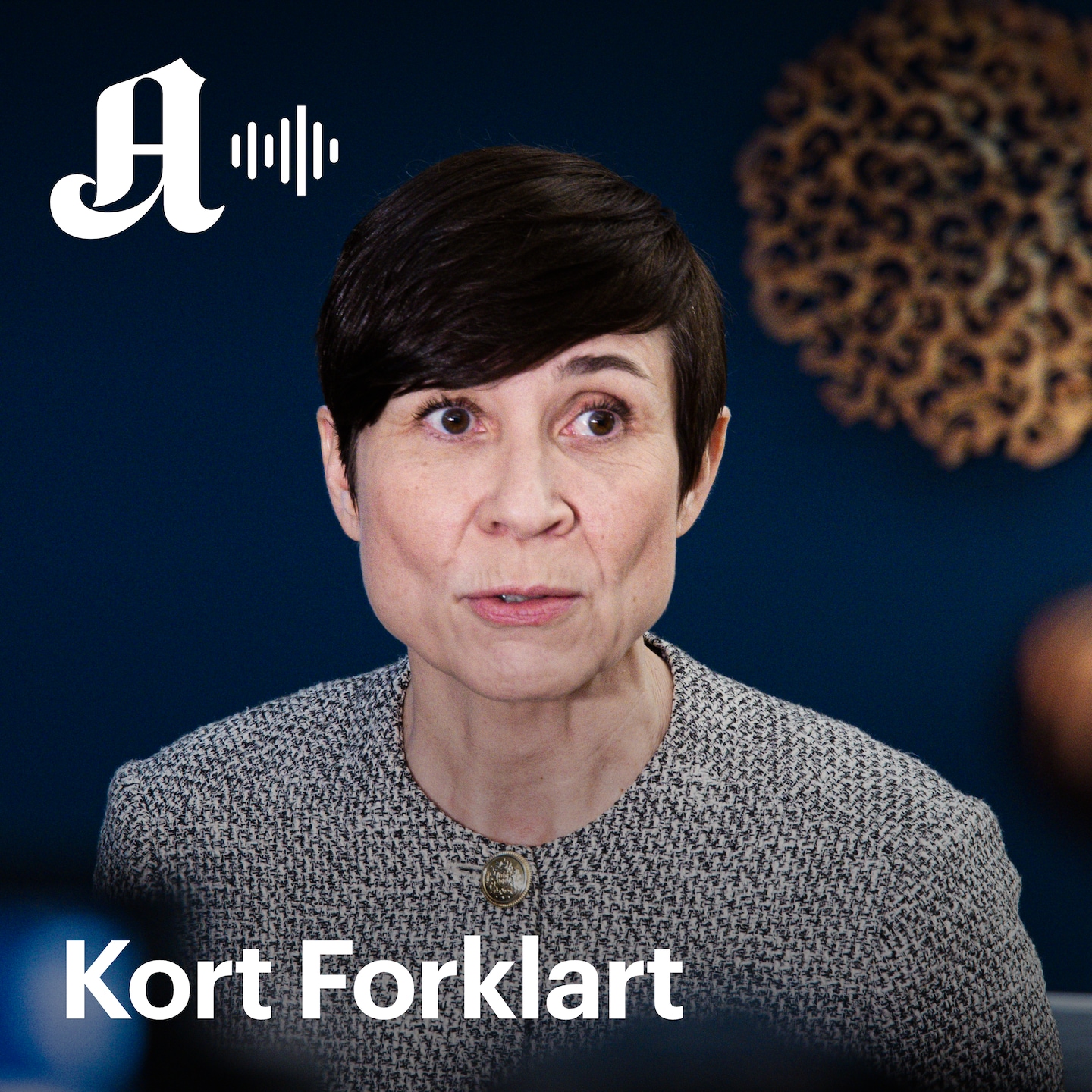 Kort Forklart: Søreide må svare på Epstein-spørsmål, og «Wuthering Heights» får slakt