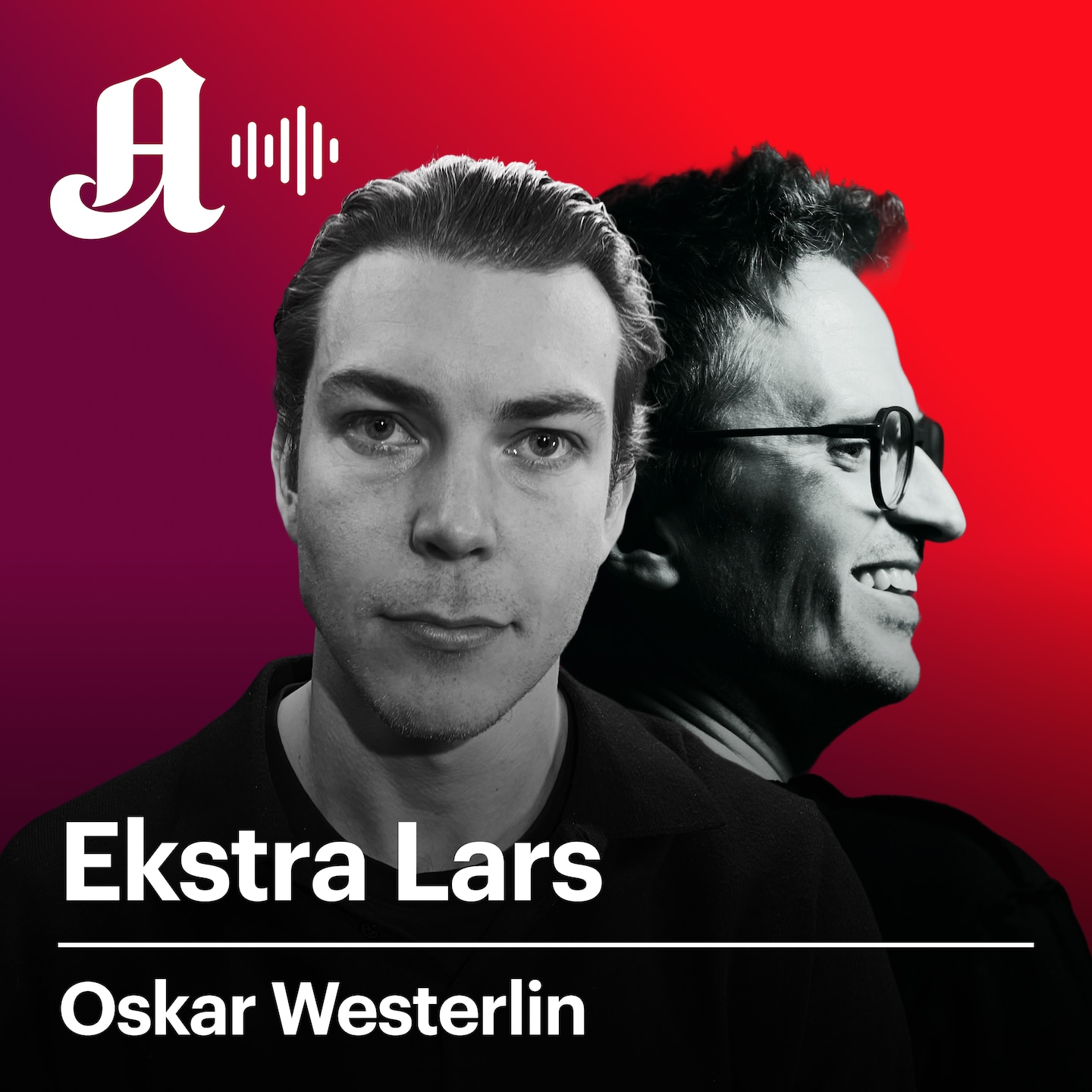 Ekstra Lars episode image