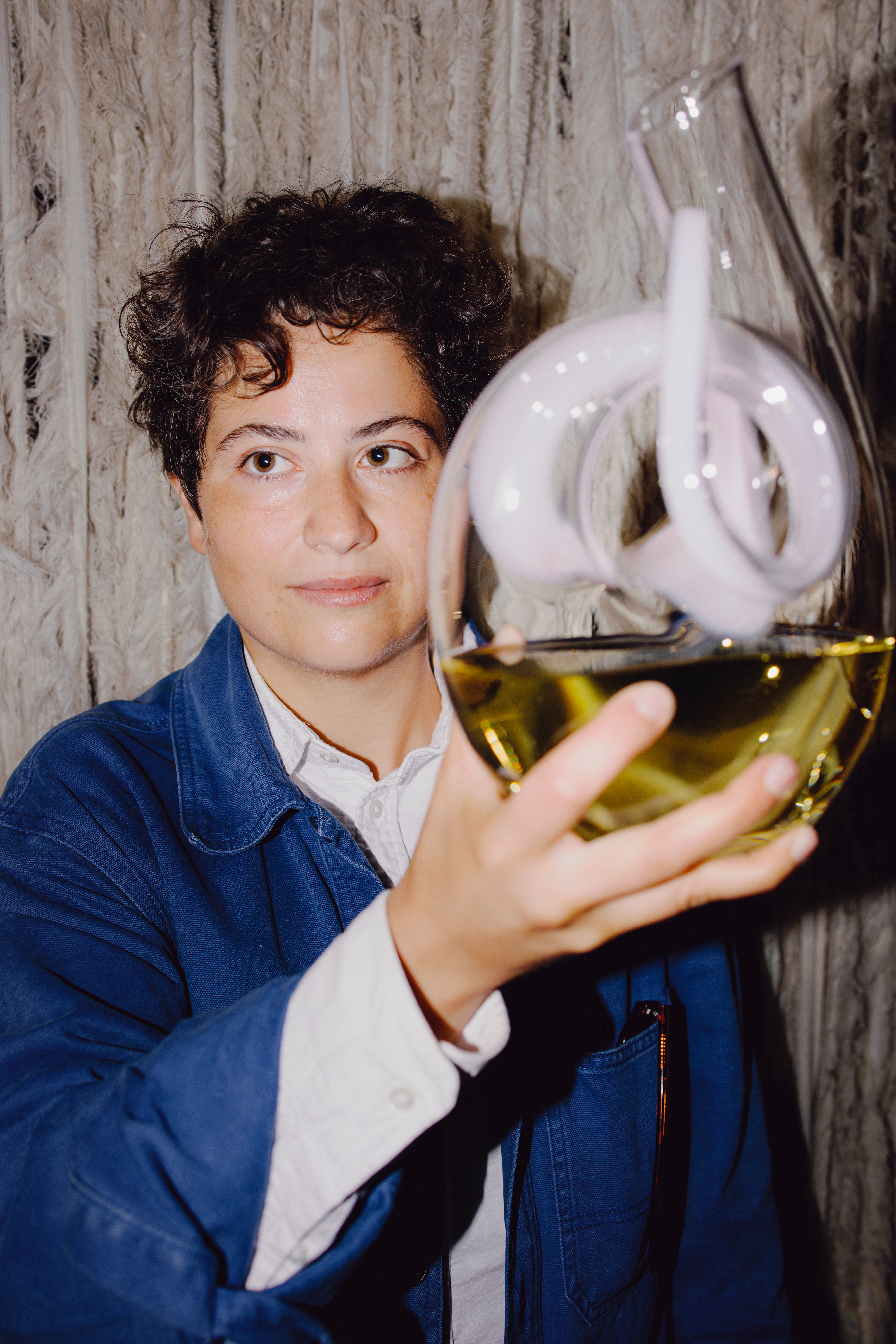 Forhåndsvisning av Vintips fra «Årets sommelier»