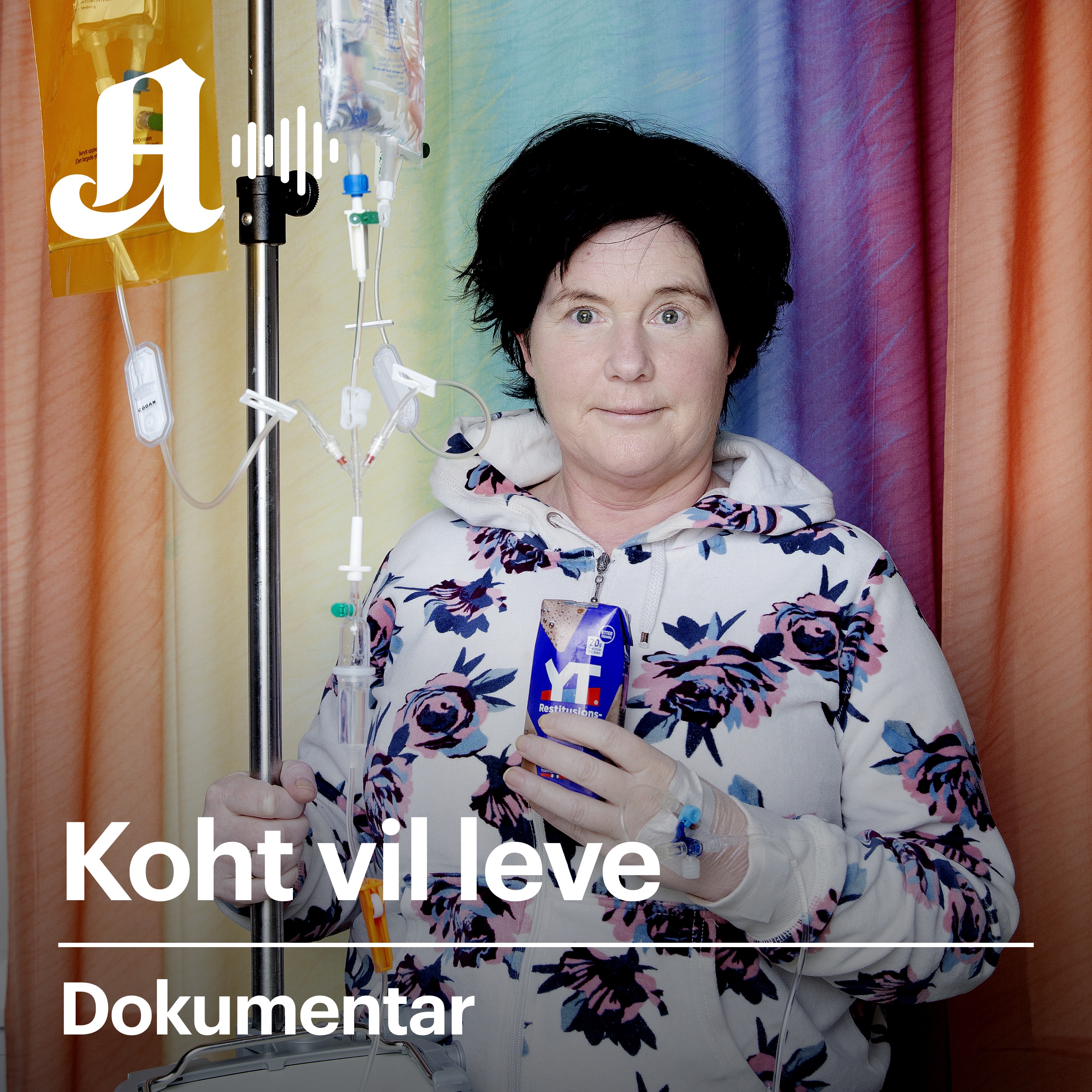 Koht vil leve