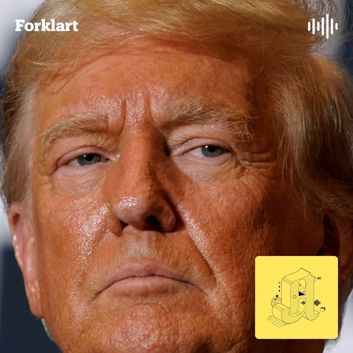 Trump kan vinne igjen: Derfor blir det annerledes nå