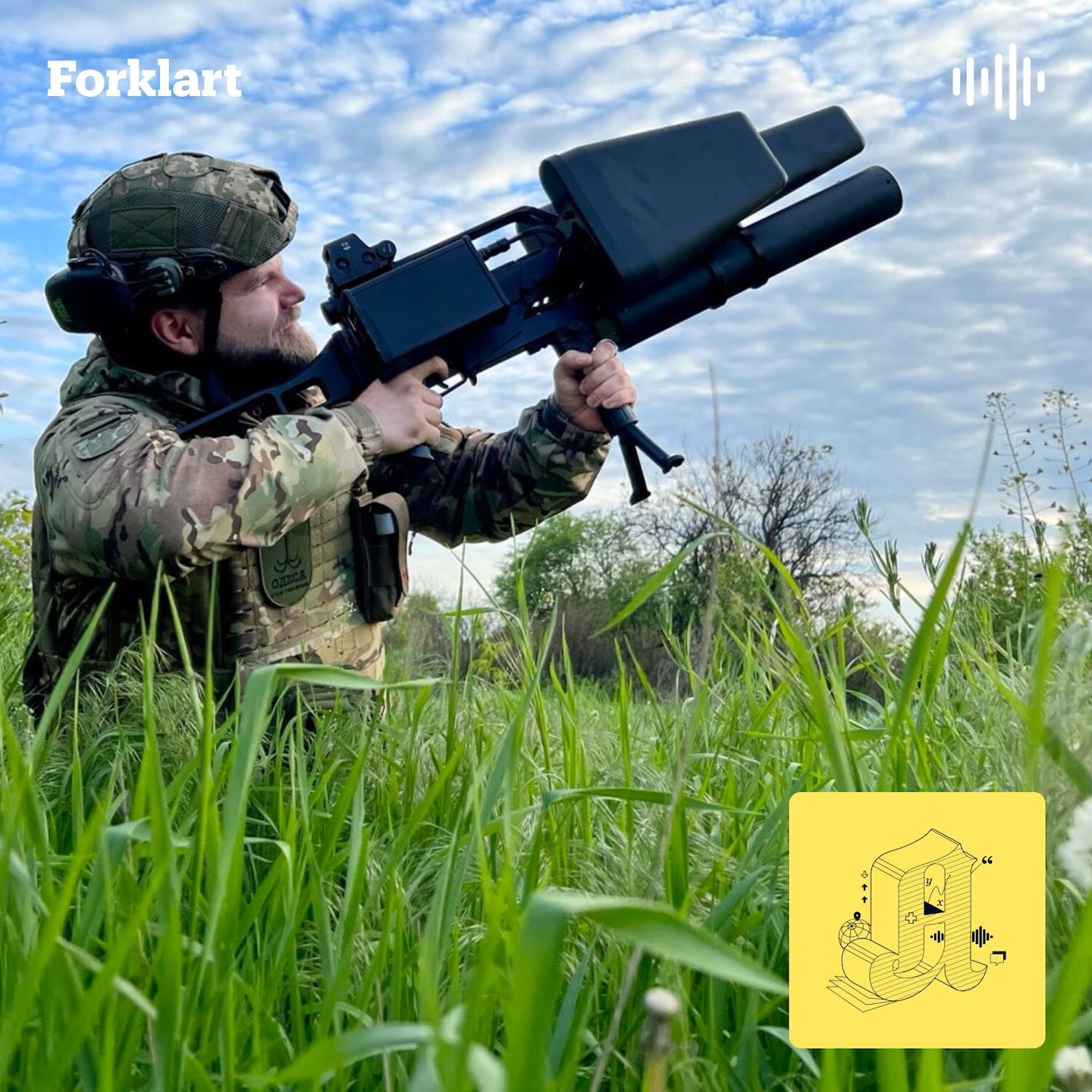 Kan Trumps kaos føre til fred i Ukraina?