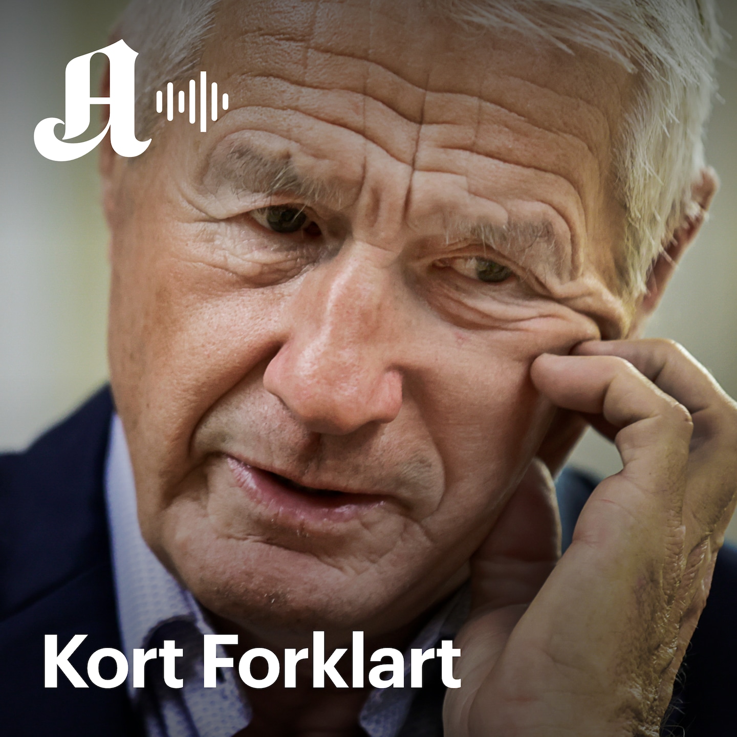 Kort Forklart: – Ingen tilsvarende eksempler i norsk politisk historie