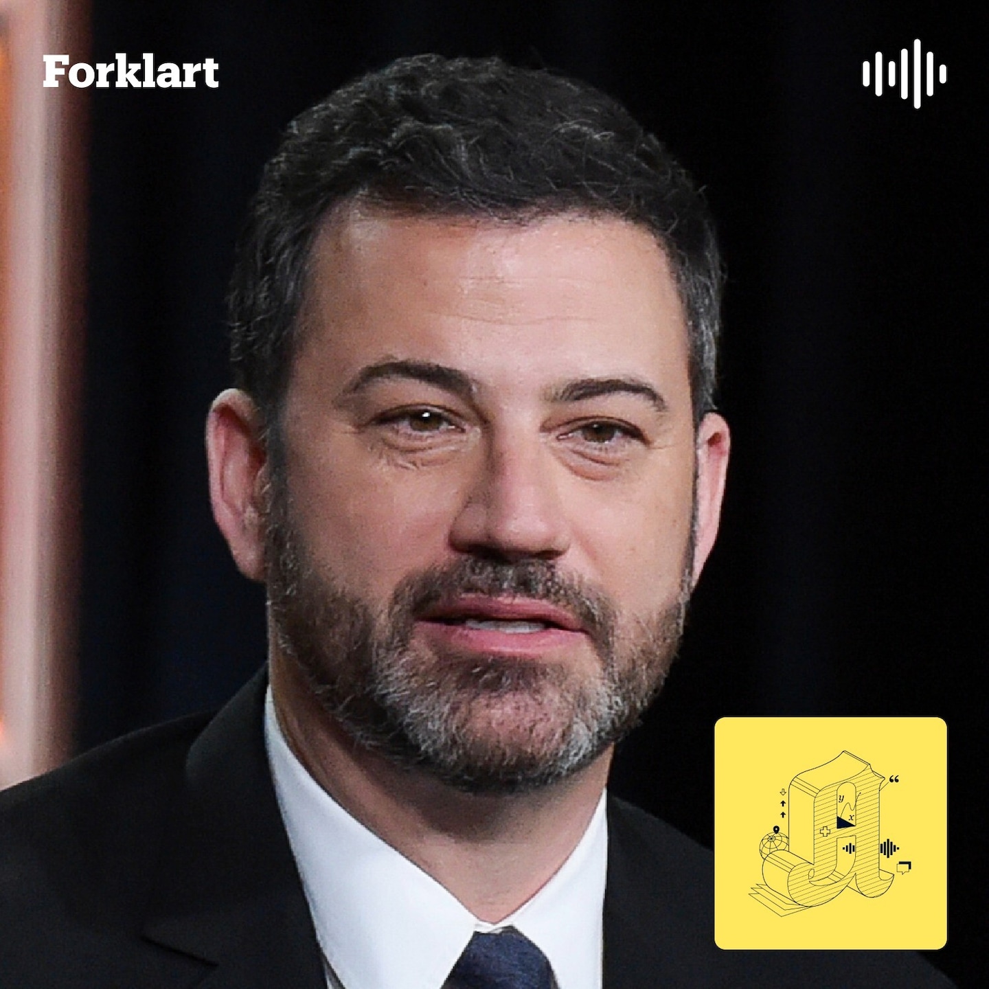 Trumps USA: Hva skjedde med ytringsfriheten?