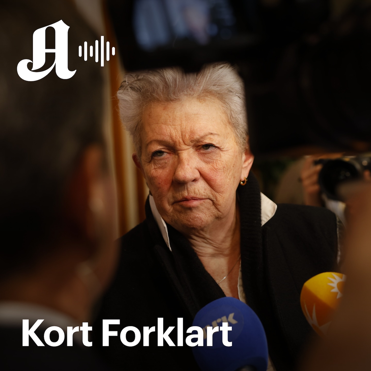 Kort Forklart: Første dag i rettssaken mot Marius Borg Høiby