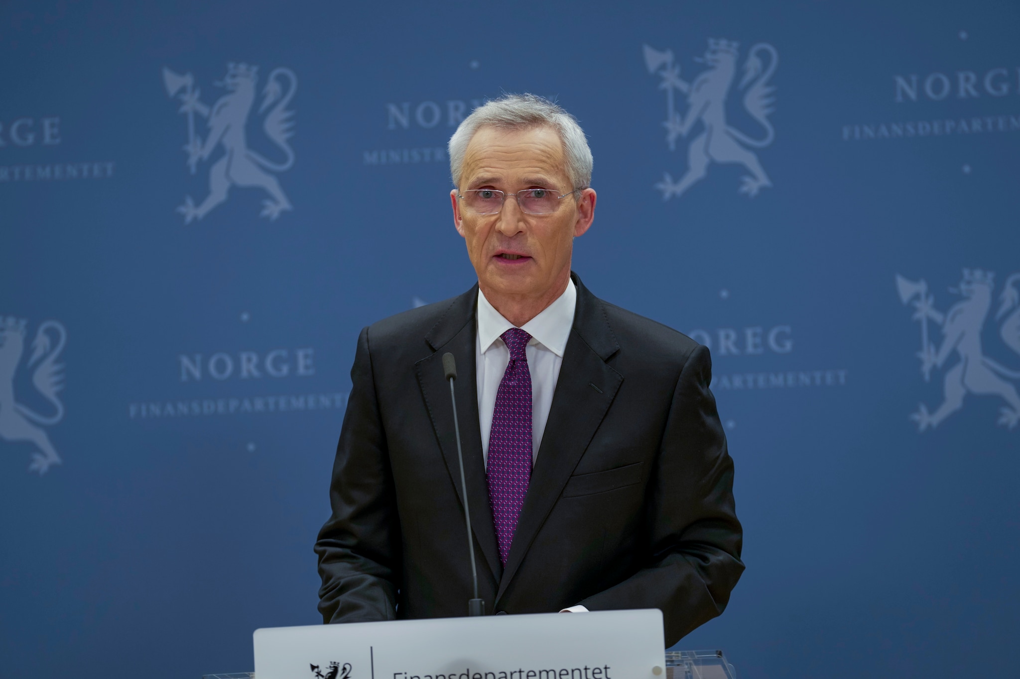 Skattekommisjon vil senke skattenivået i Norge med inntil 23 milliarder