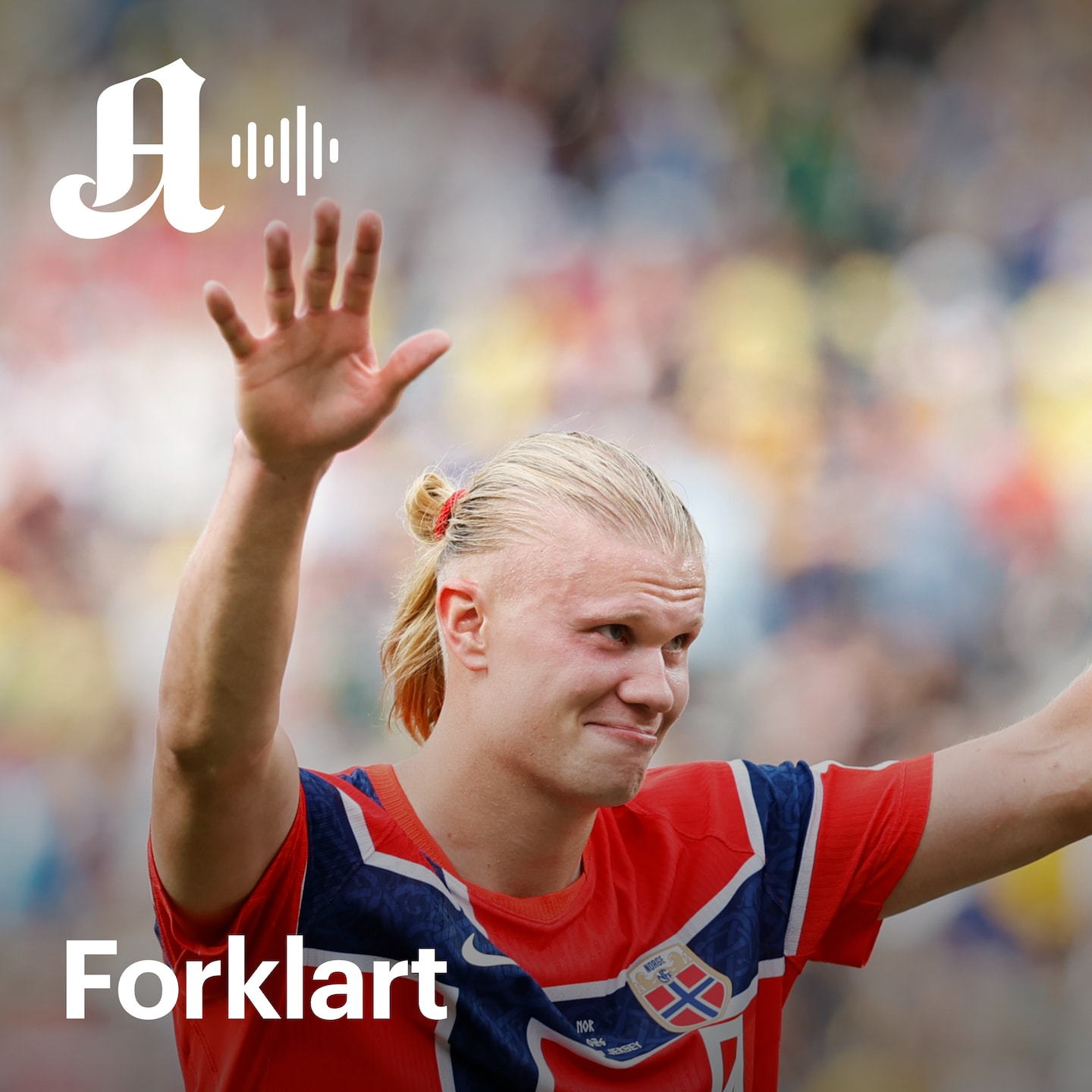 Kort Forklart fotballspesial: Norge gjorde det umulige. - N&aring; kan alt skje.