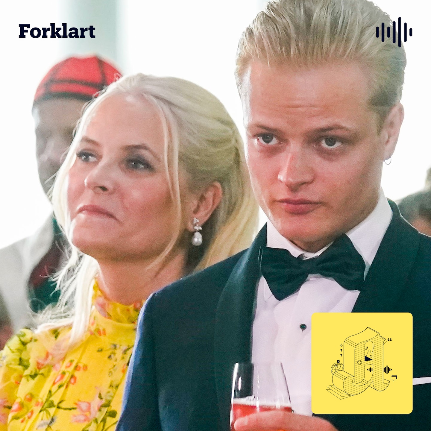 Har vi forhåndsdømt Marius Borg Høiby?