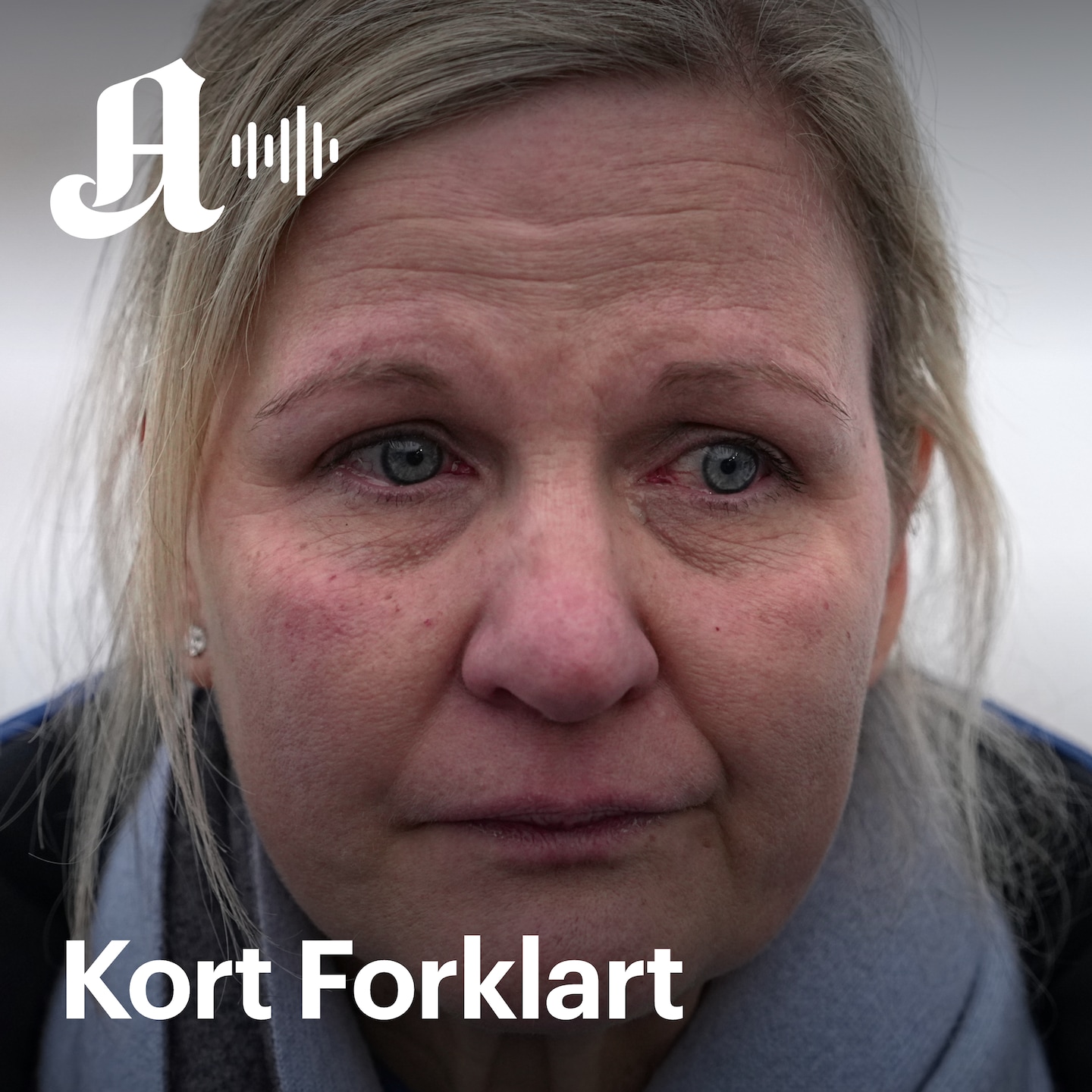 Kort Forklart: Valget som fikk OL-sjefen til å gråte