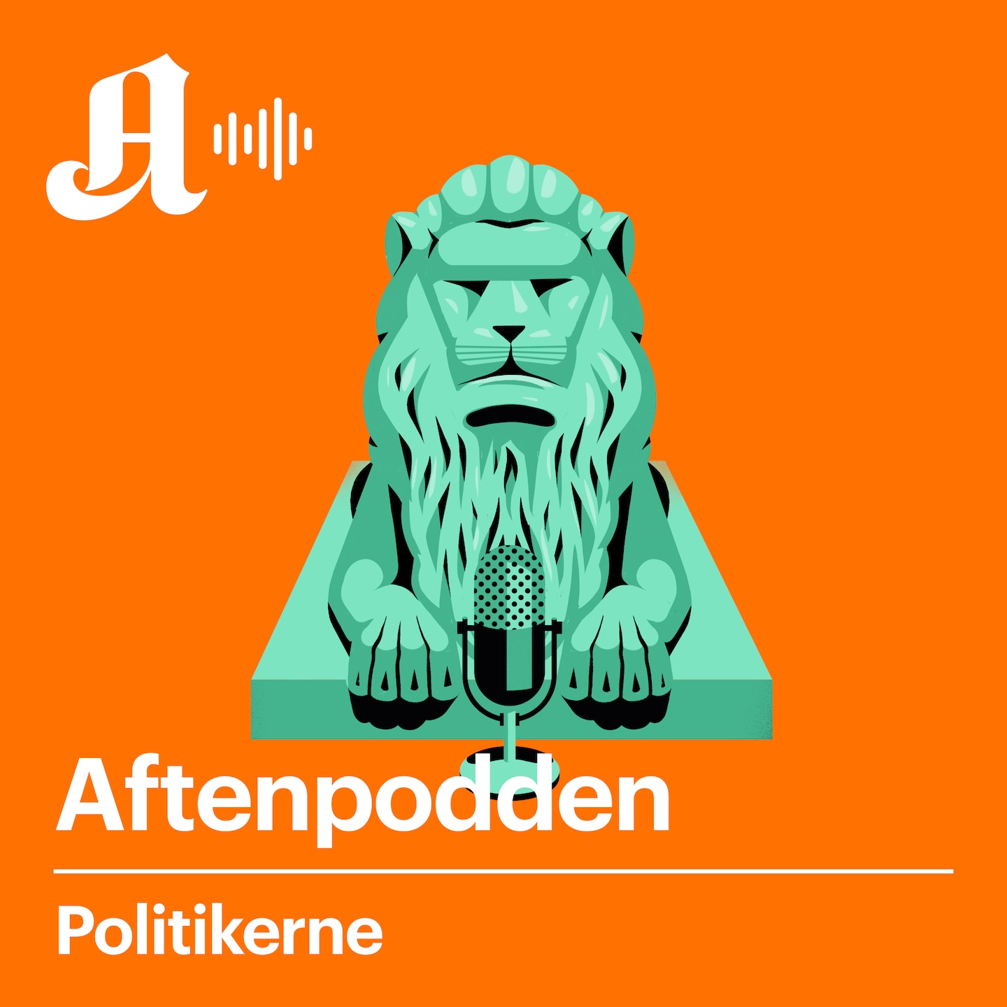 Aftenpodden episode image