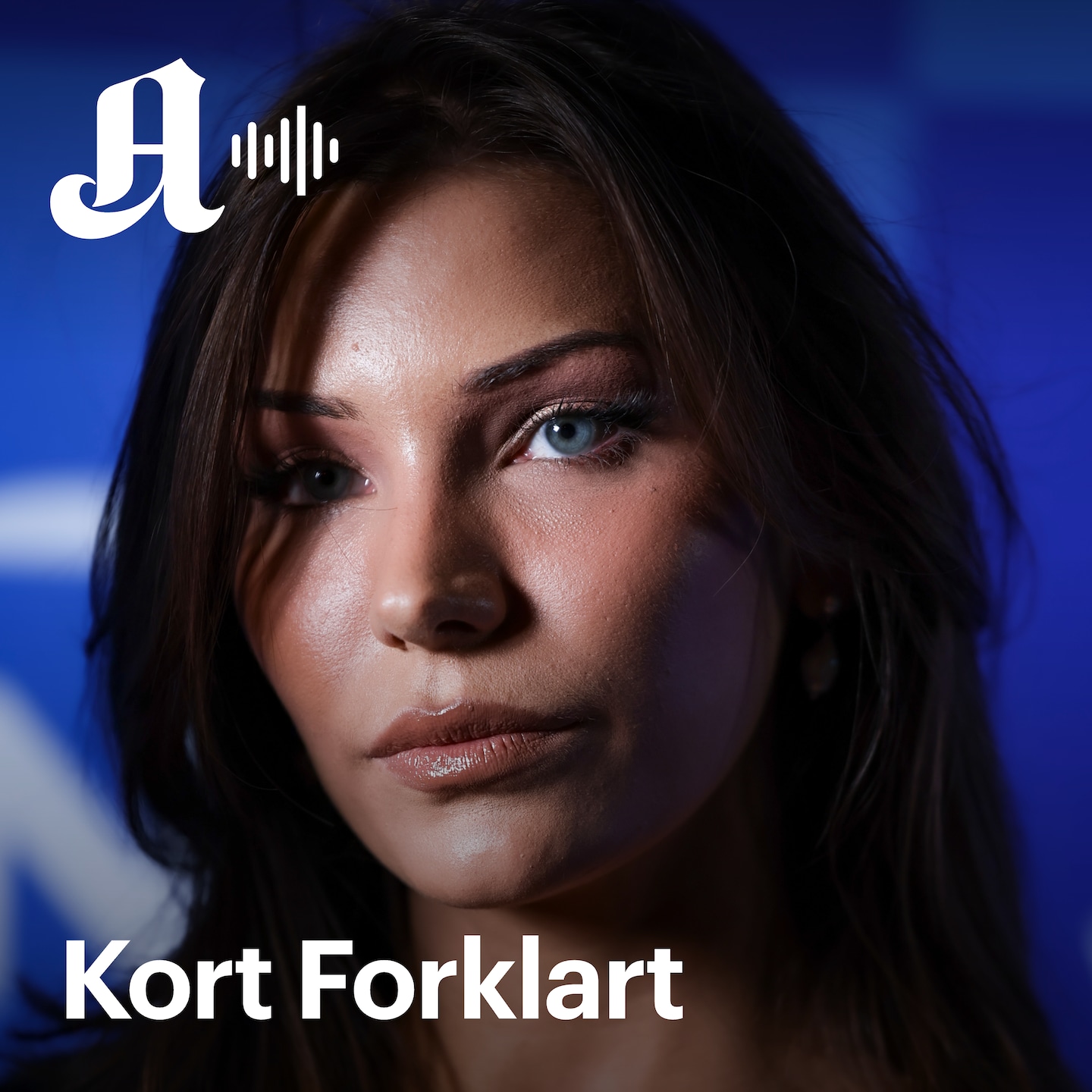 Kort Forklart: Haukland om Høiby: – Ble svart i øynene