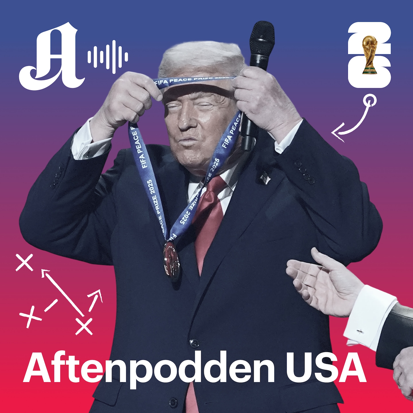 Hva skjedde med VM-boikottdebatten? episode artwork