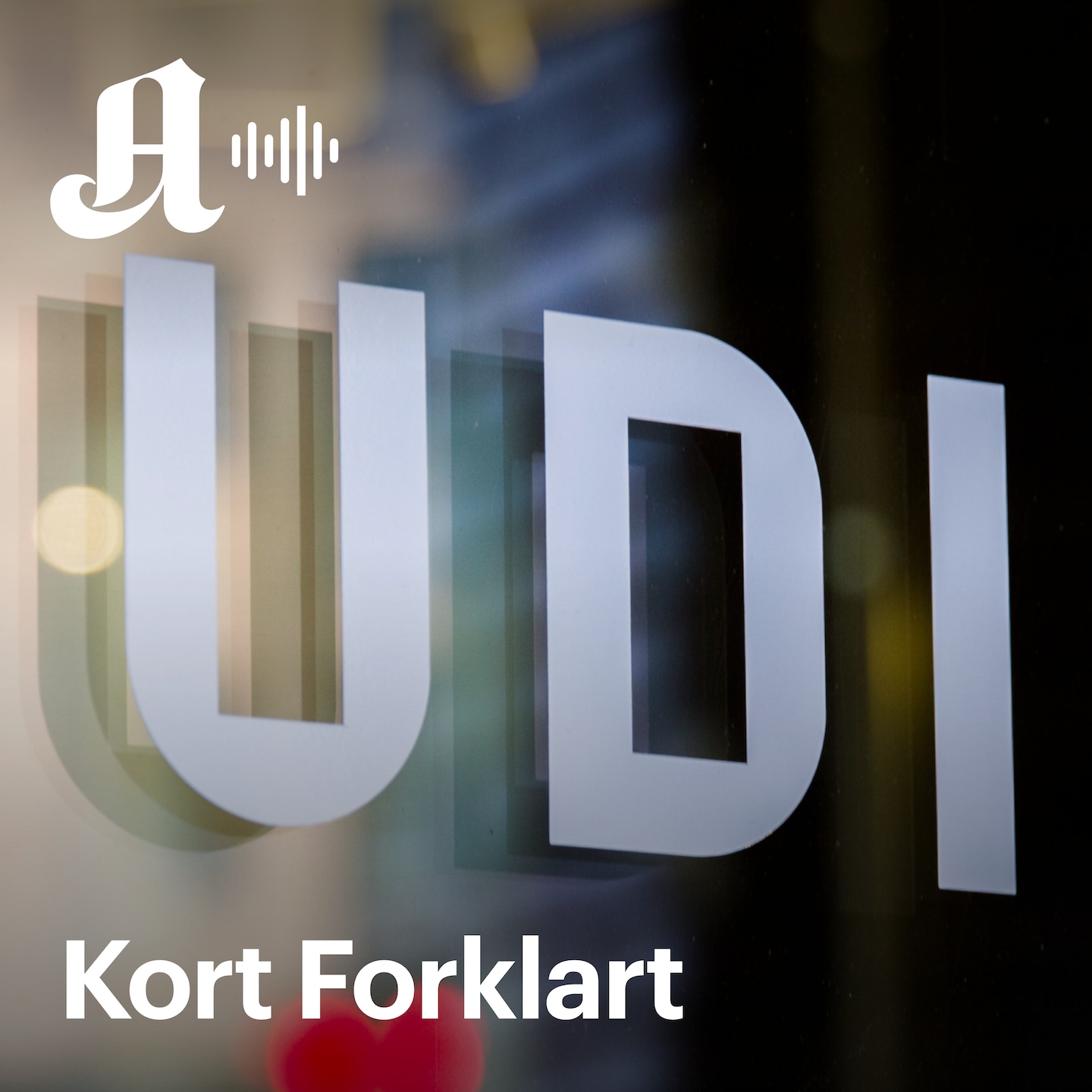 Kort Forklart: Nordmenn mer kritiske til innvandring, og H&oslash;iby-forn&aelig;rmet vant mot NRK