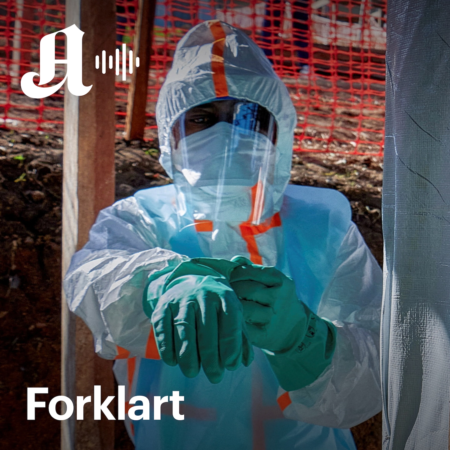 Sjeldent ebolavirus herjer. Derfor g&aring;r helsealarmen.