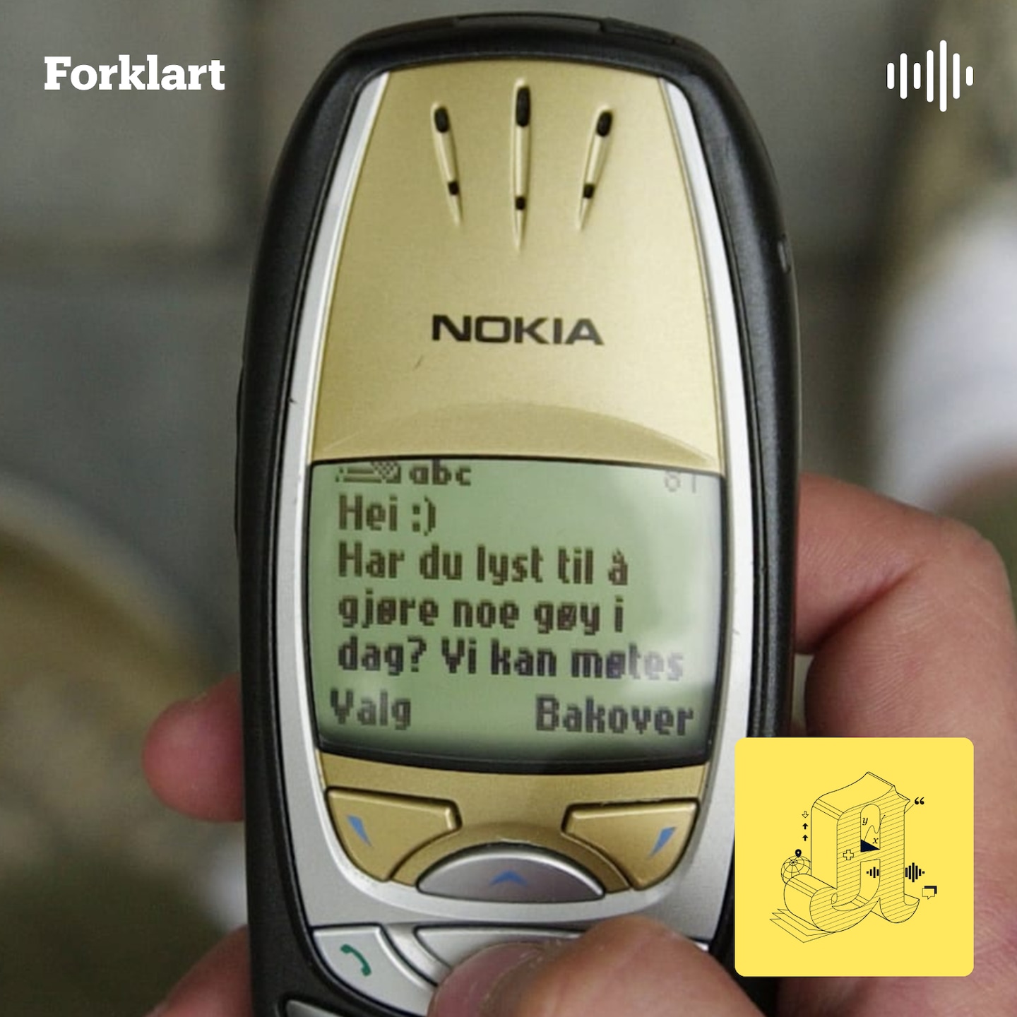 Færre bruker sosiale medier: Er 2026 året vi logger av?