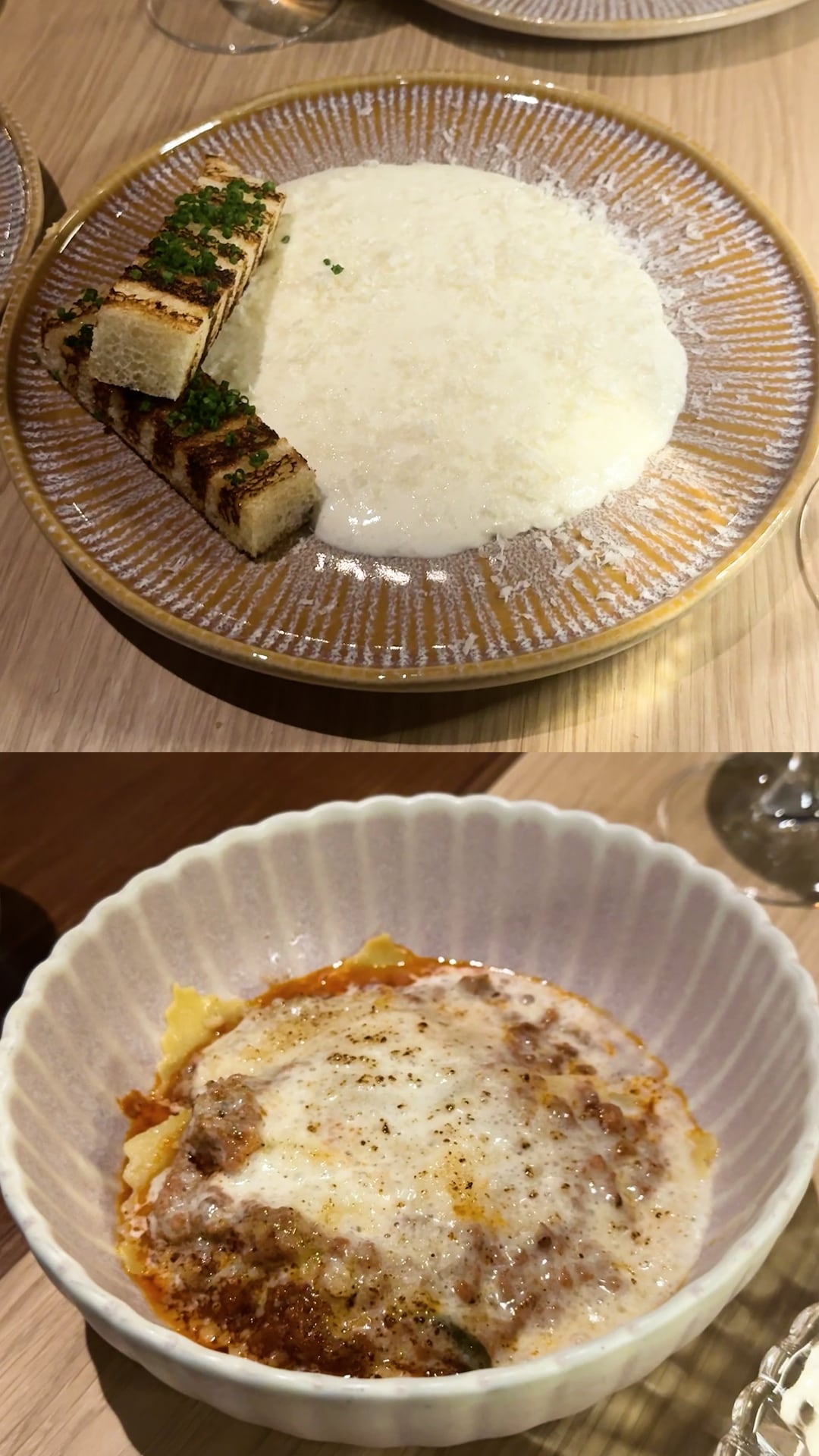 Forhåndsvisning av Disse to rettene drømmer man om!