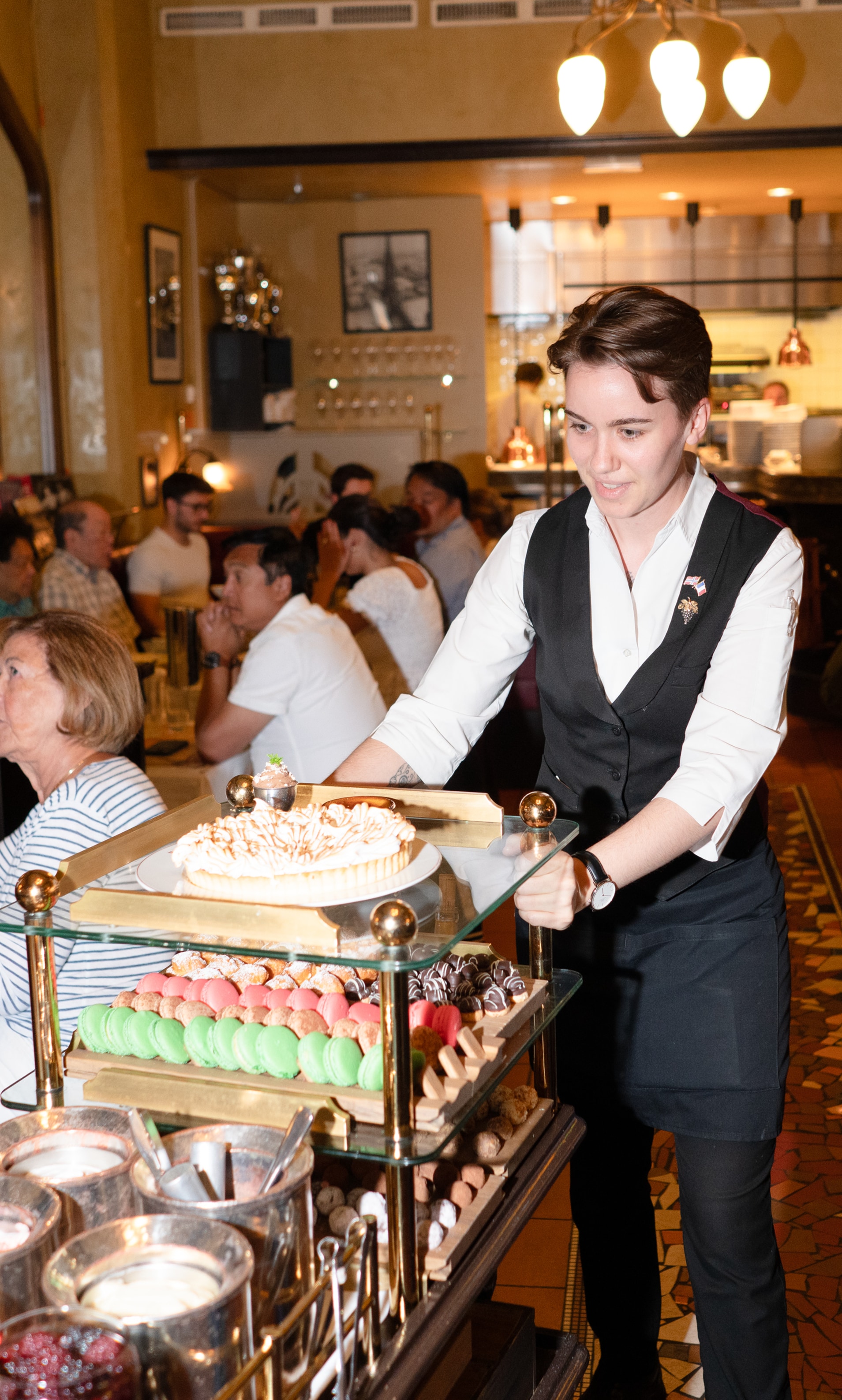 Forhåndsvisning av Dette er himmelen!