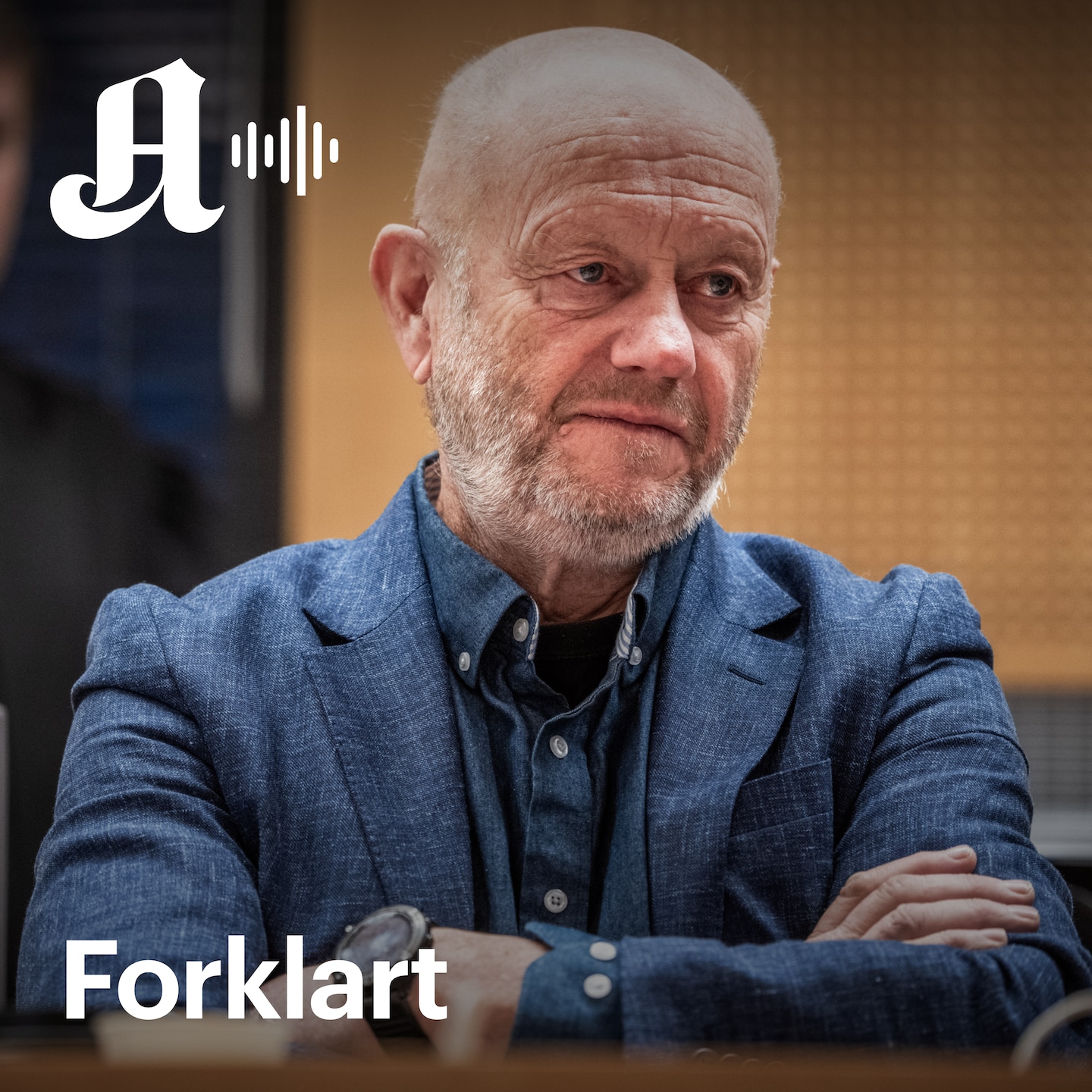 Korrupsjonssaken mot NHO-toppen: Sjøfly, jaktturer og kjendiser