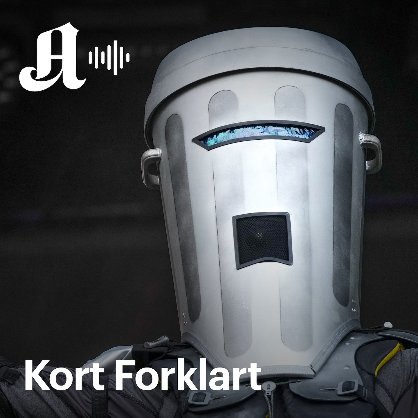 Kort Forklart: Reform UK-lederen blir utfordret av «Count Binface», og pengene flyr i VM. episode artwork