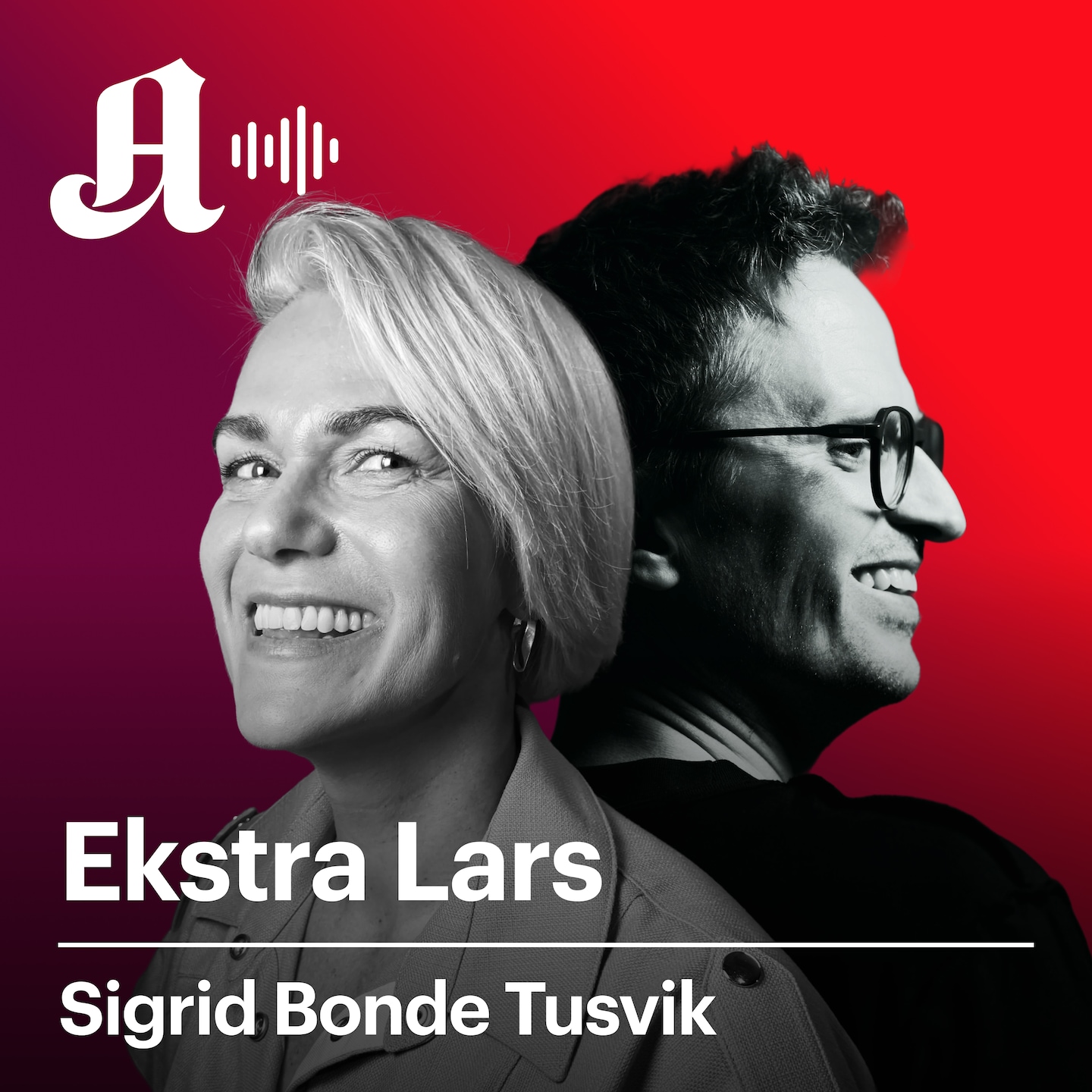 &ndash; Humor flytter samfunnet