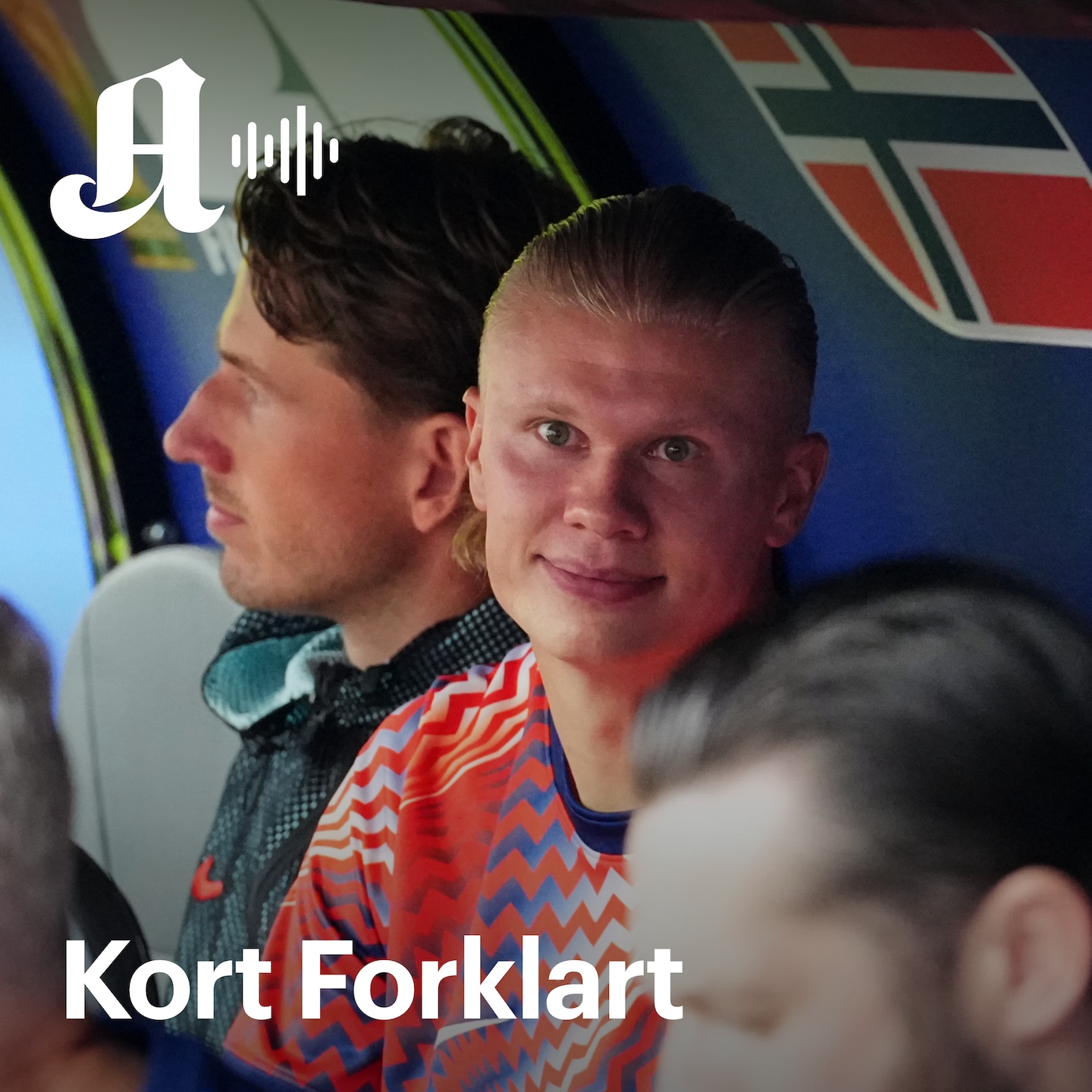 Kort Forklart fotballspesial: Var det riktig &aring; benke de beste?