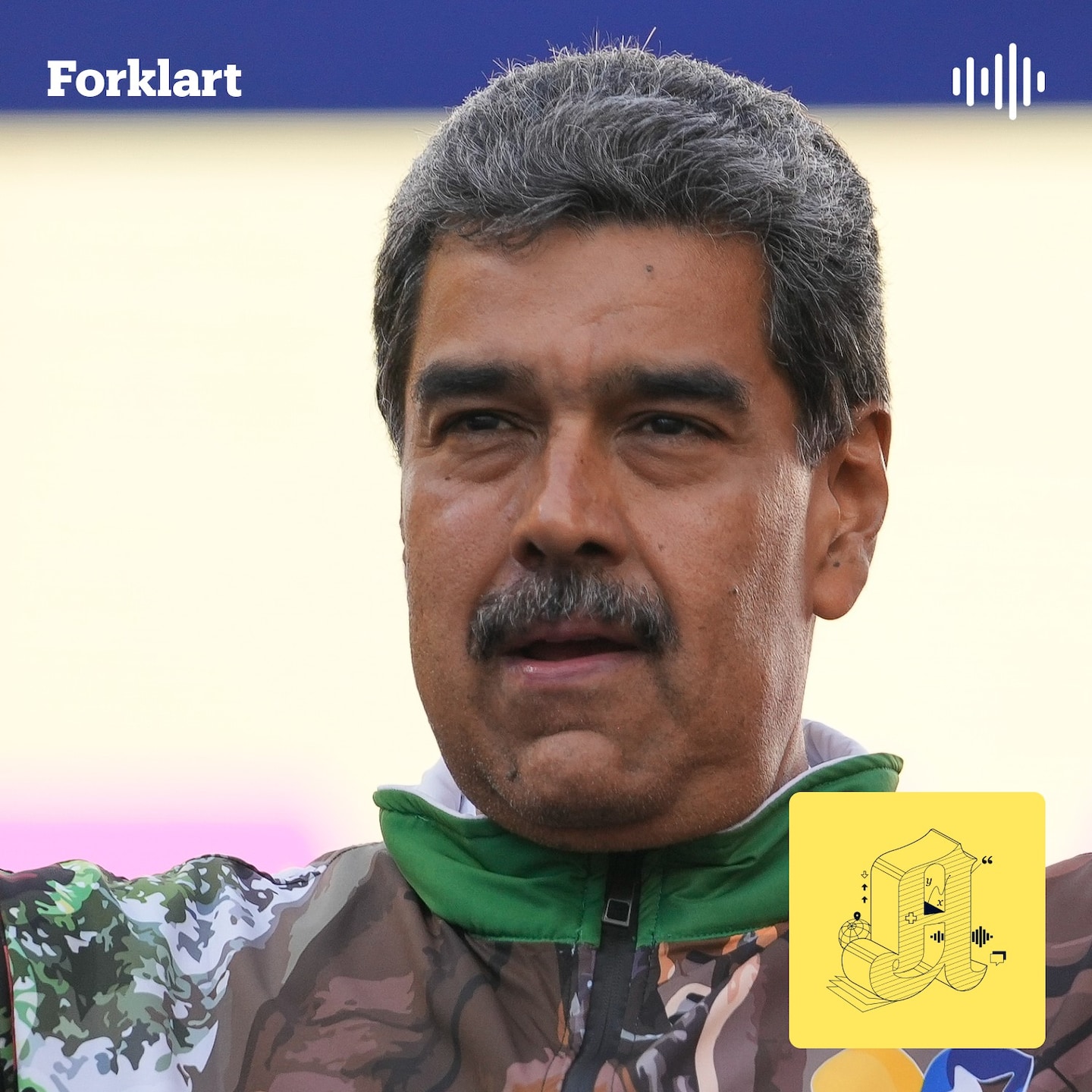 Ekstra: USA har angrepet Venezuela