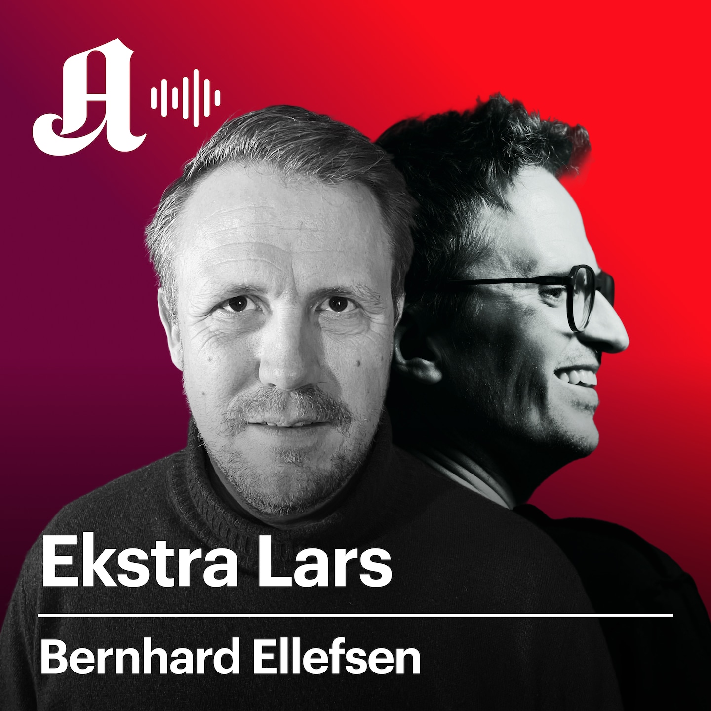 Ekstra Lars episode image