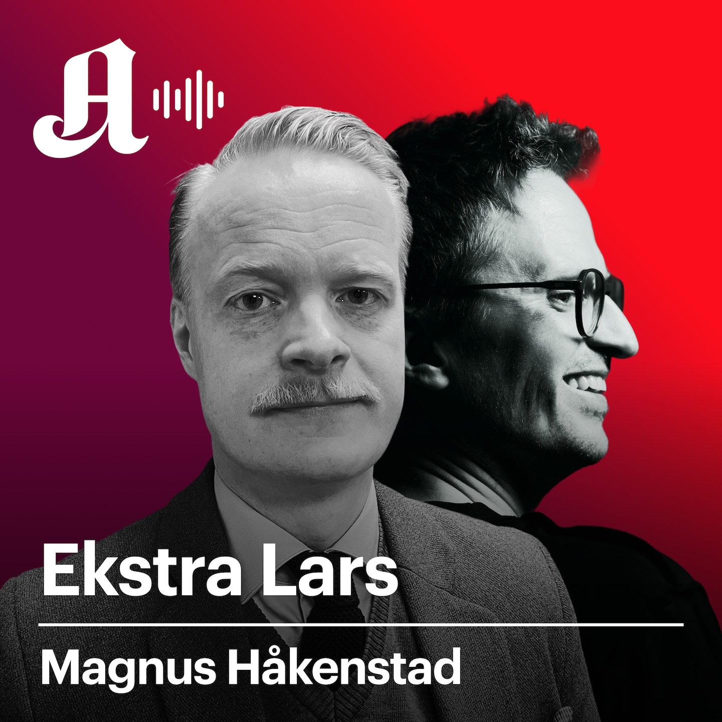 Ekstra Lars episode image