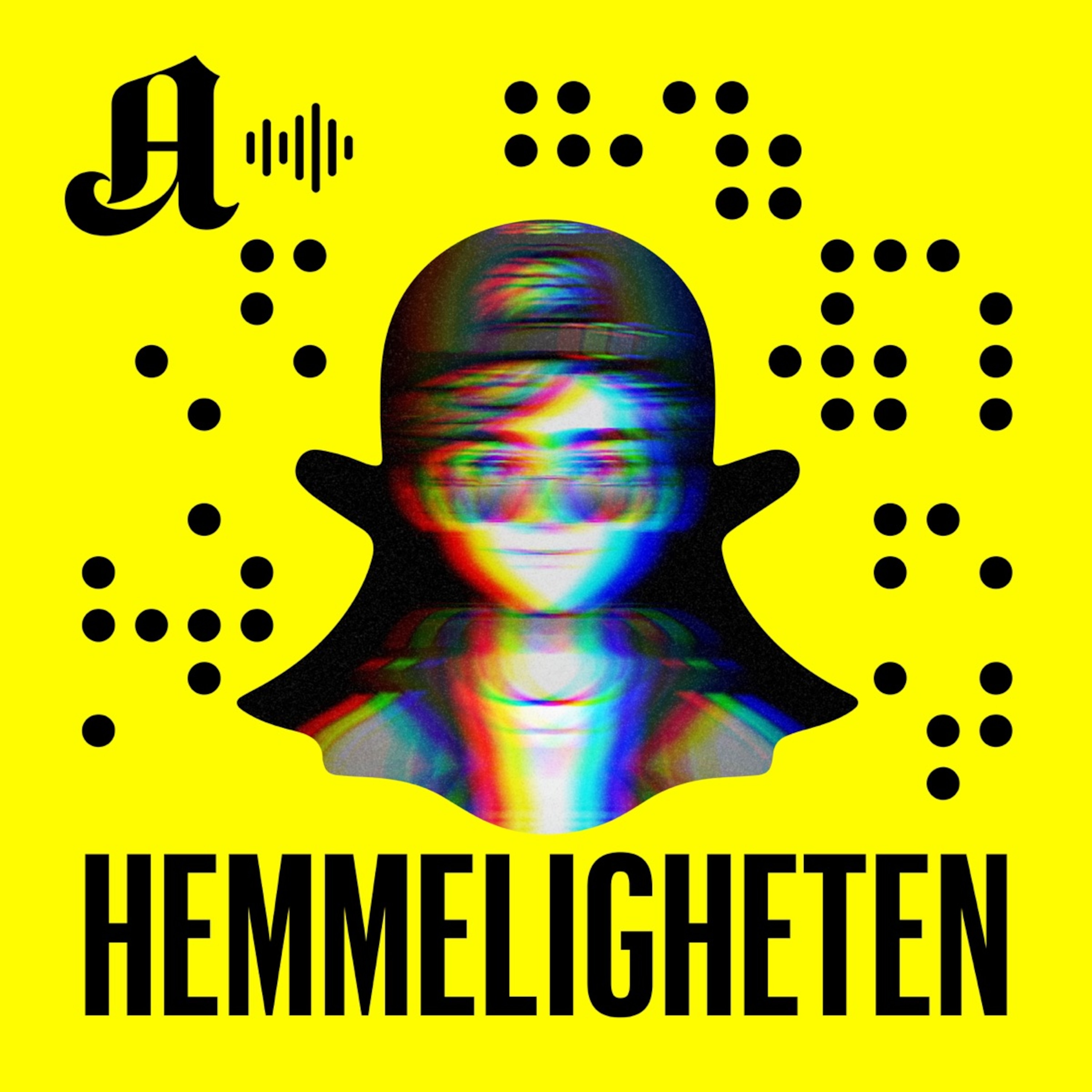 Hemmeligheten