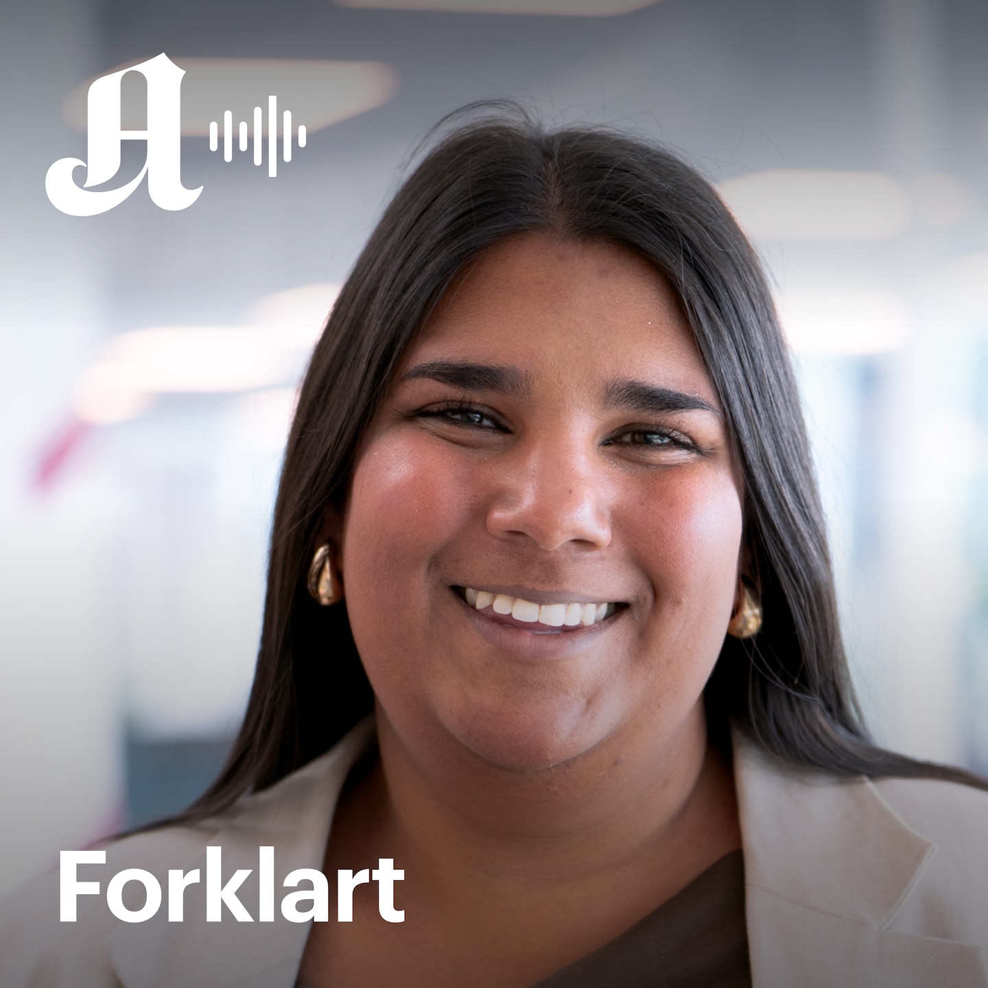 Har mastergrad, men fikk ikke jobb: – Du mister troa på deg selv episode artwork