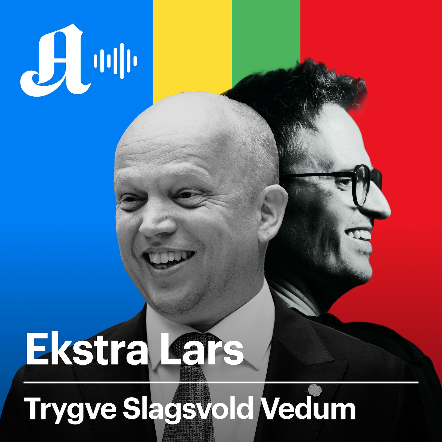 Ekstra Lars episode image