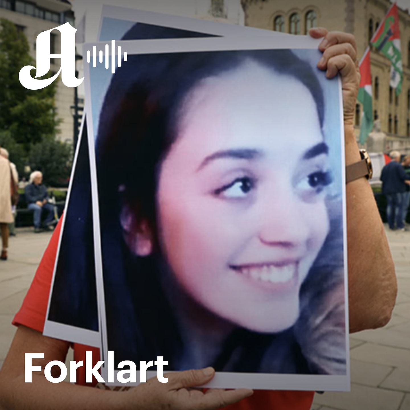 Konspirasjoner og barnevern: Hva skjedde da Shada døde? — Forklart cover
