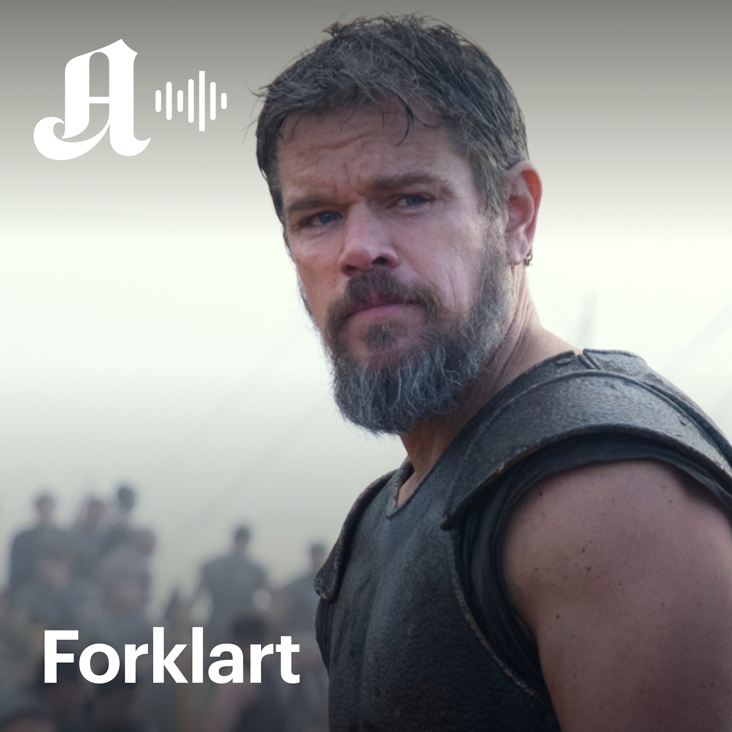 Derfor snakker &laquo;alle&raquo; om The Odyssey + disse filmene og seriene b&oslash;r du se n&aring;