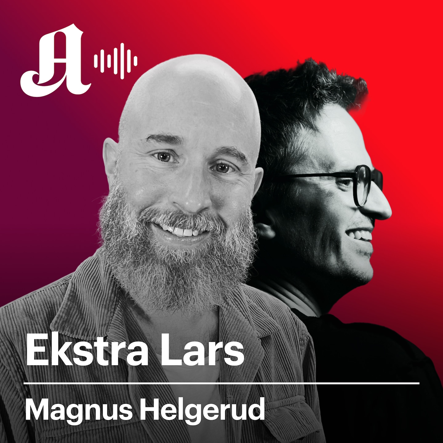 Et intellektuelt forsvar av fotballen — Aftenpodden cover