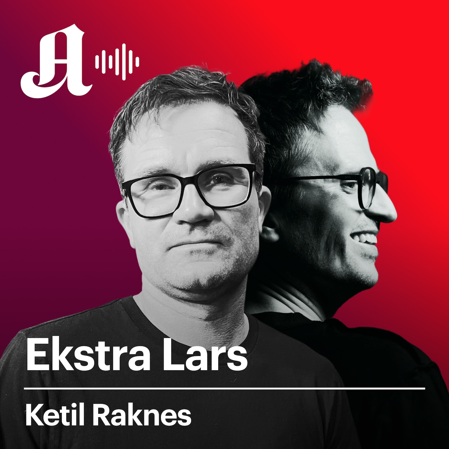 Aftenpodden Podcast: Advarer mot moralsk gutta-panikk Aftenpodden episode image