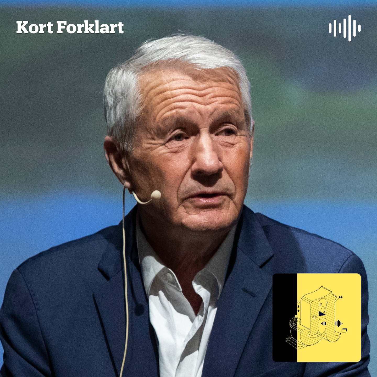 Kort Forklart: Jagland varsler «omfattende redegjørelse», og Høiby siktet for nye lovbrudd